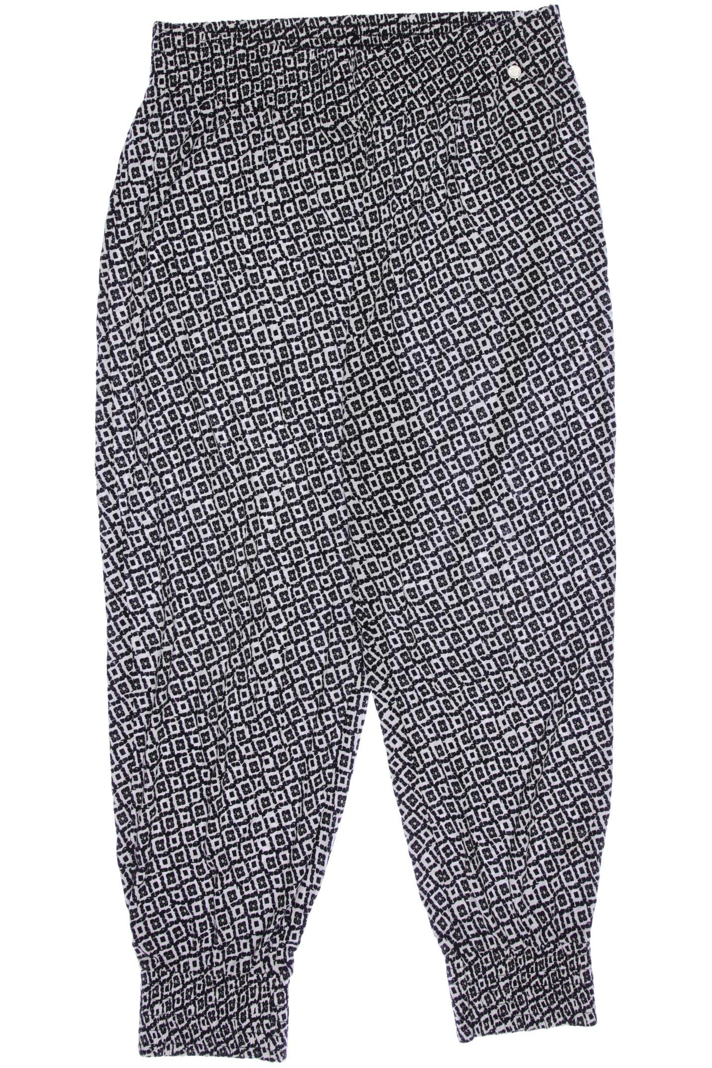 

Comma Damen Stoffhose, grau, Gr. 40