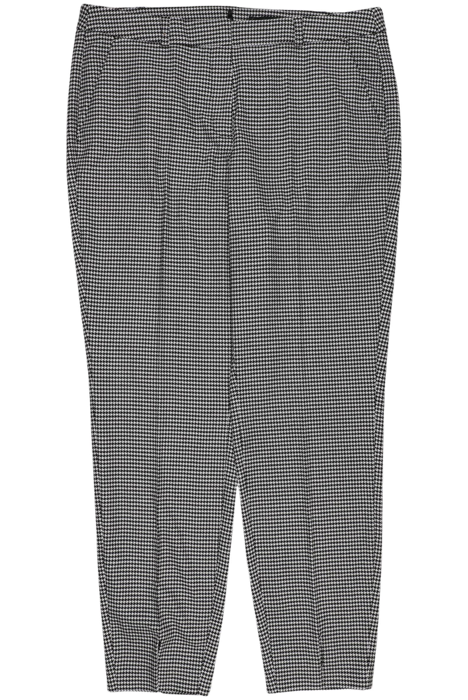 

Comma Damen Stoffhose, grau, Gr. 40