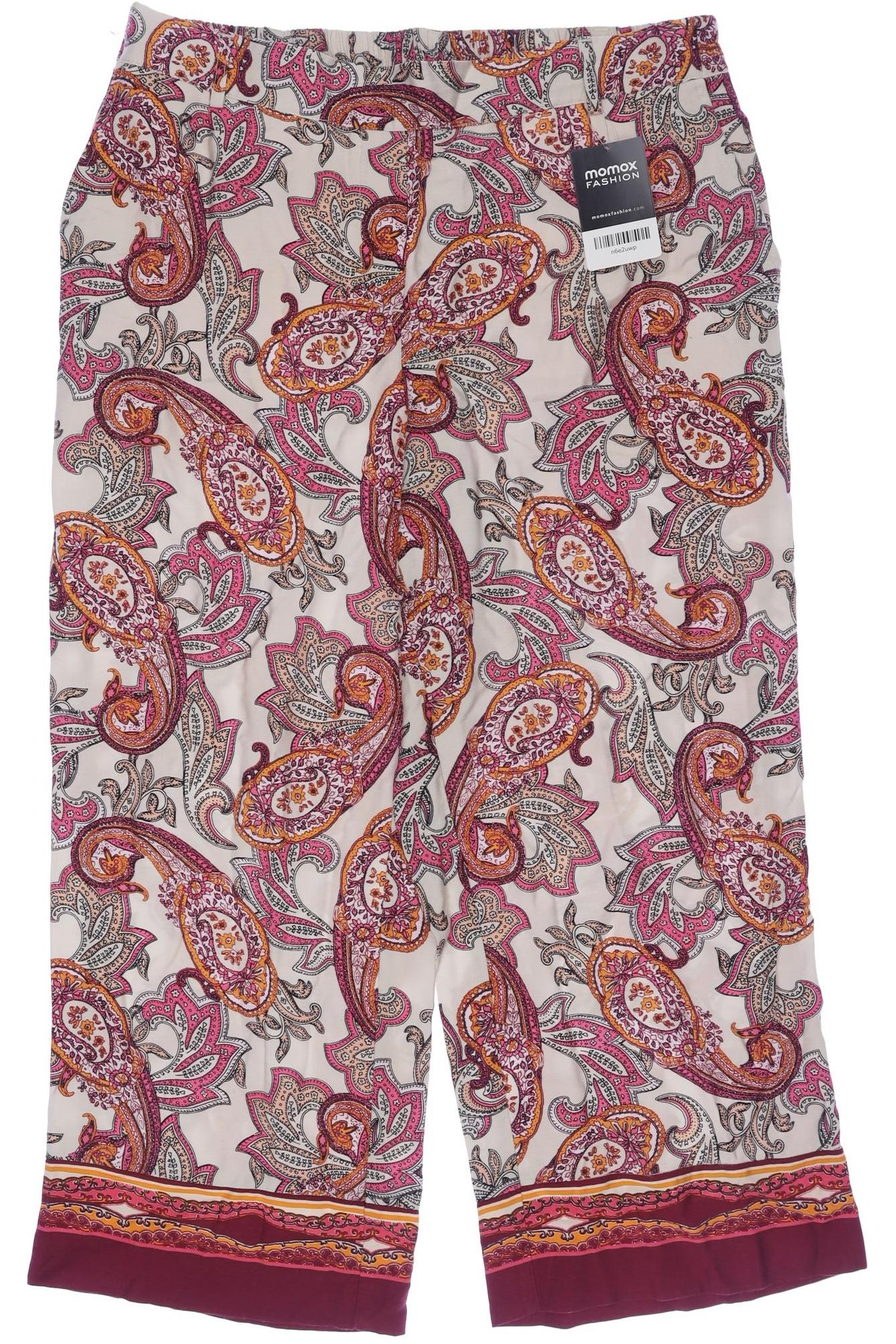 

Comma Damen Stoffhose, cremeweiß, Gr. 32