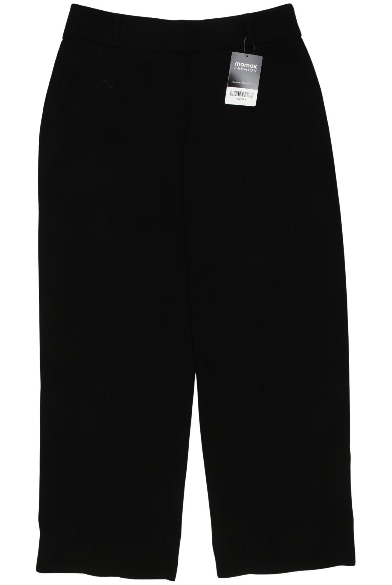 

Comma Damen Stoffhose, schwarz, Gr. 36