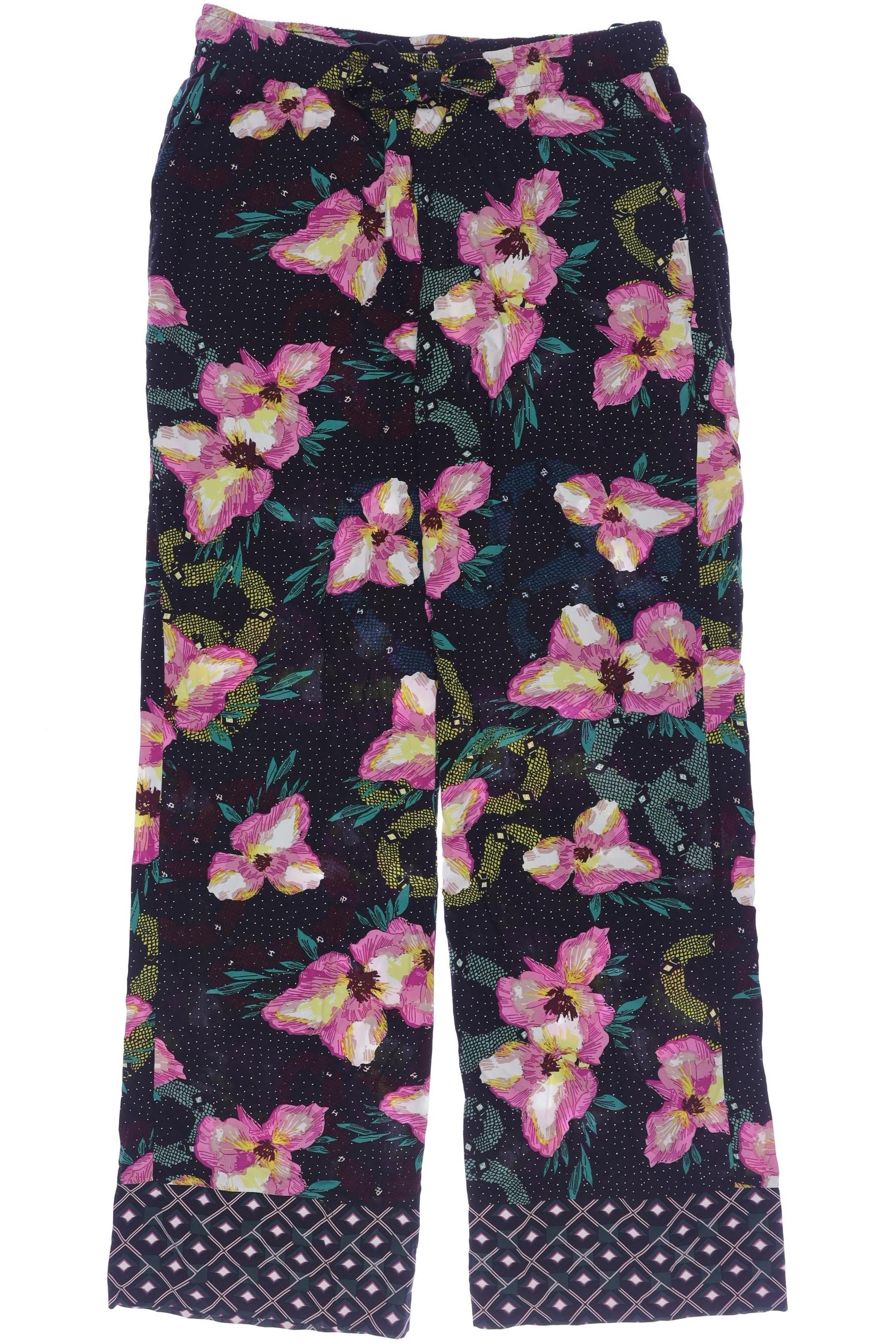 

Comma Damen Stoffhose, schwarz, Gr. 36