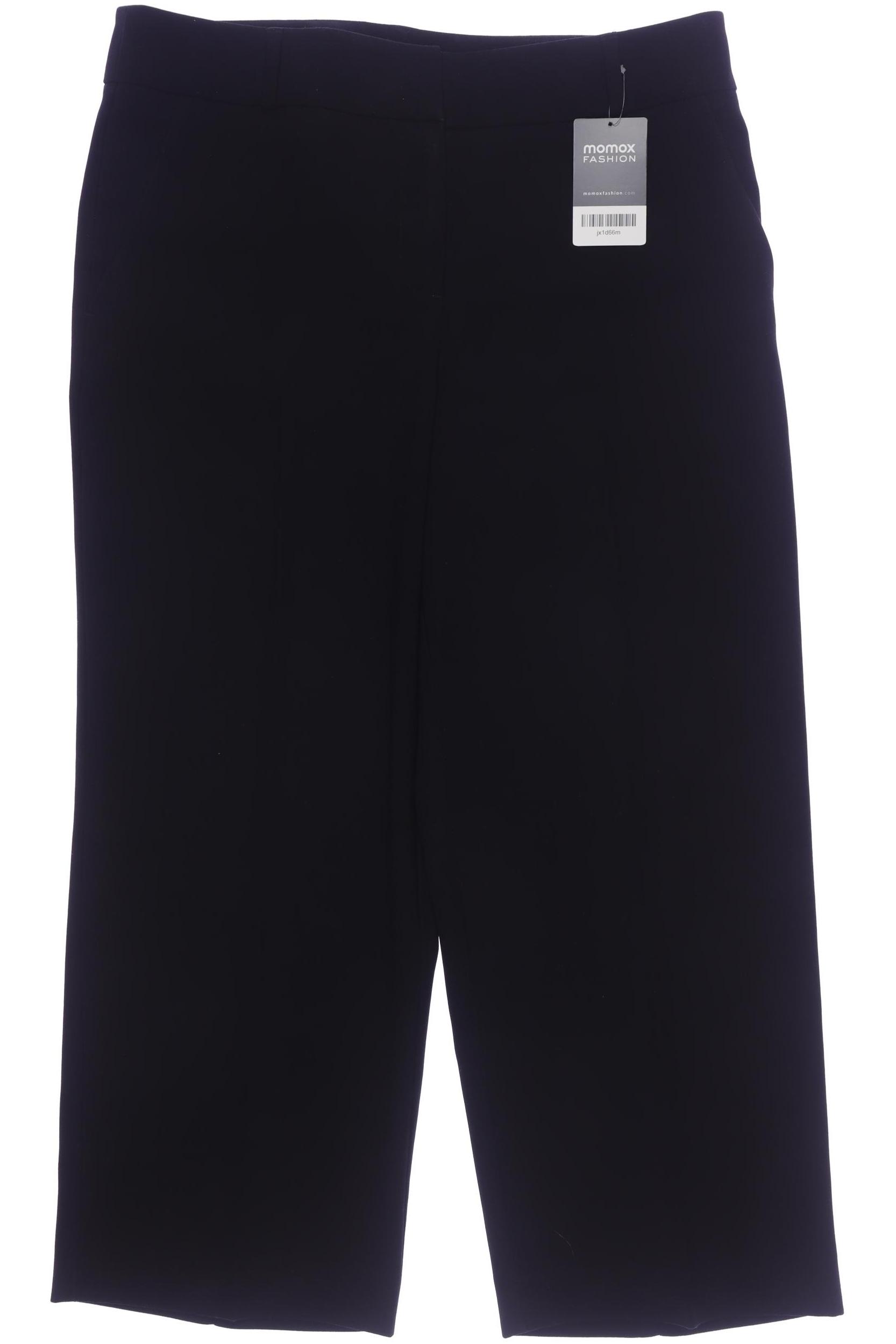 

Comma Damen Stoffhose, schwarz, Gr. 40