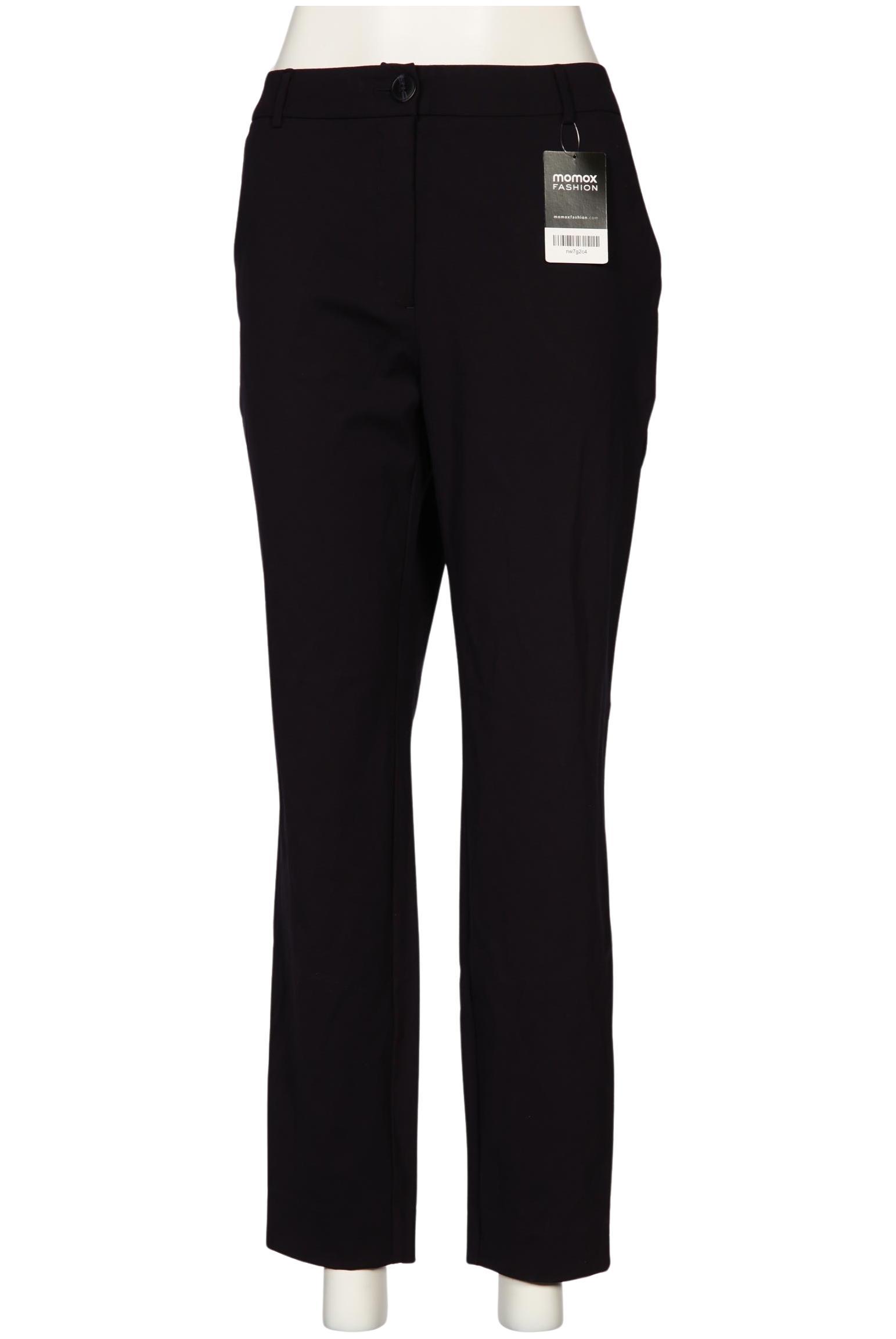 

Comma Damen Stoffhose, flieder, Gr. 38