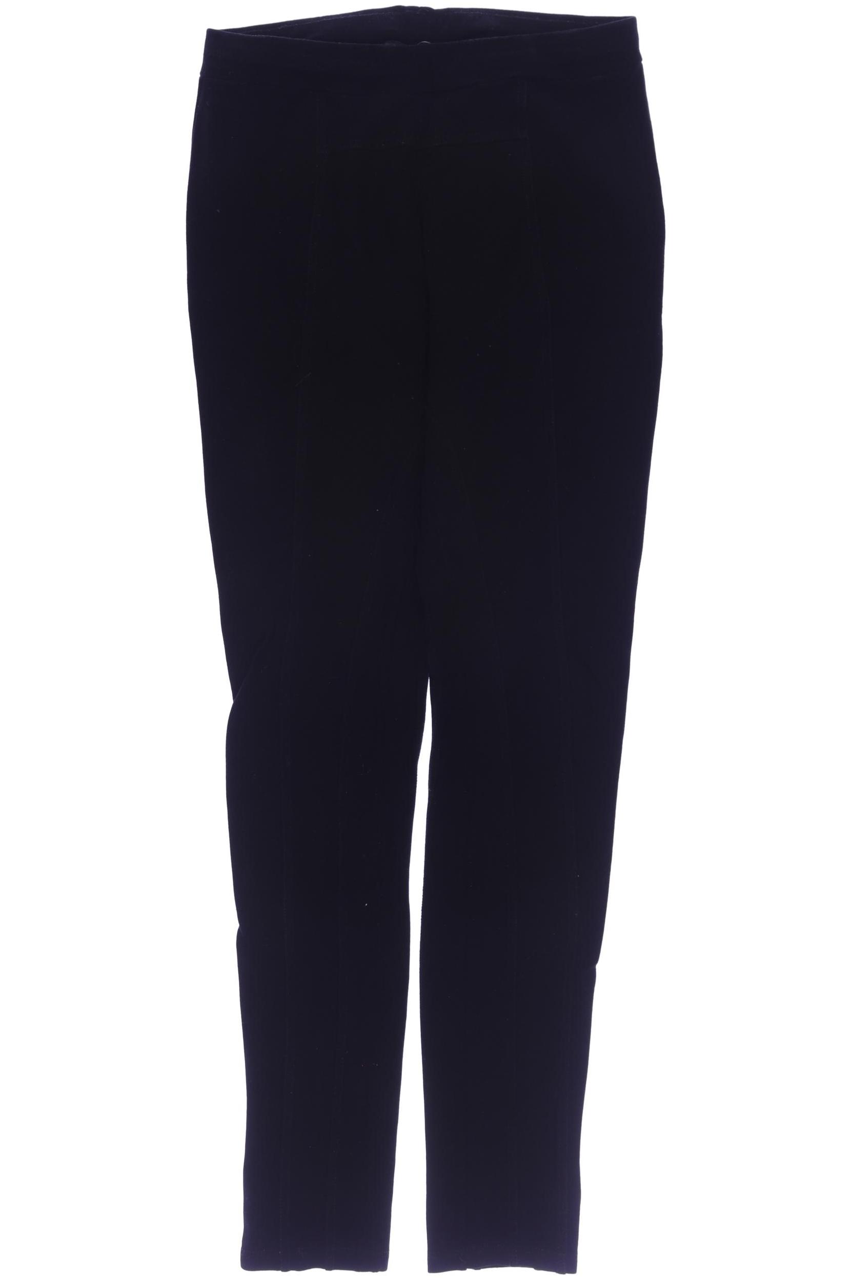 

Comma Damen Stoffhose, schwarz, Gr. 34