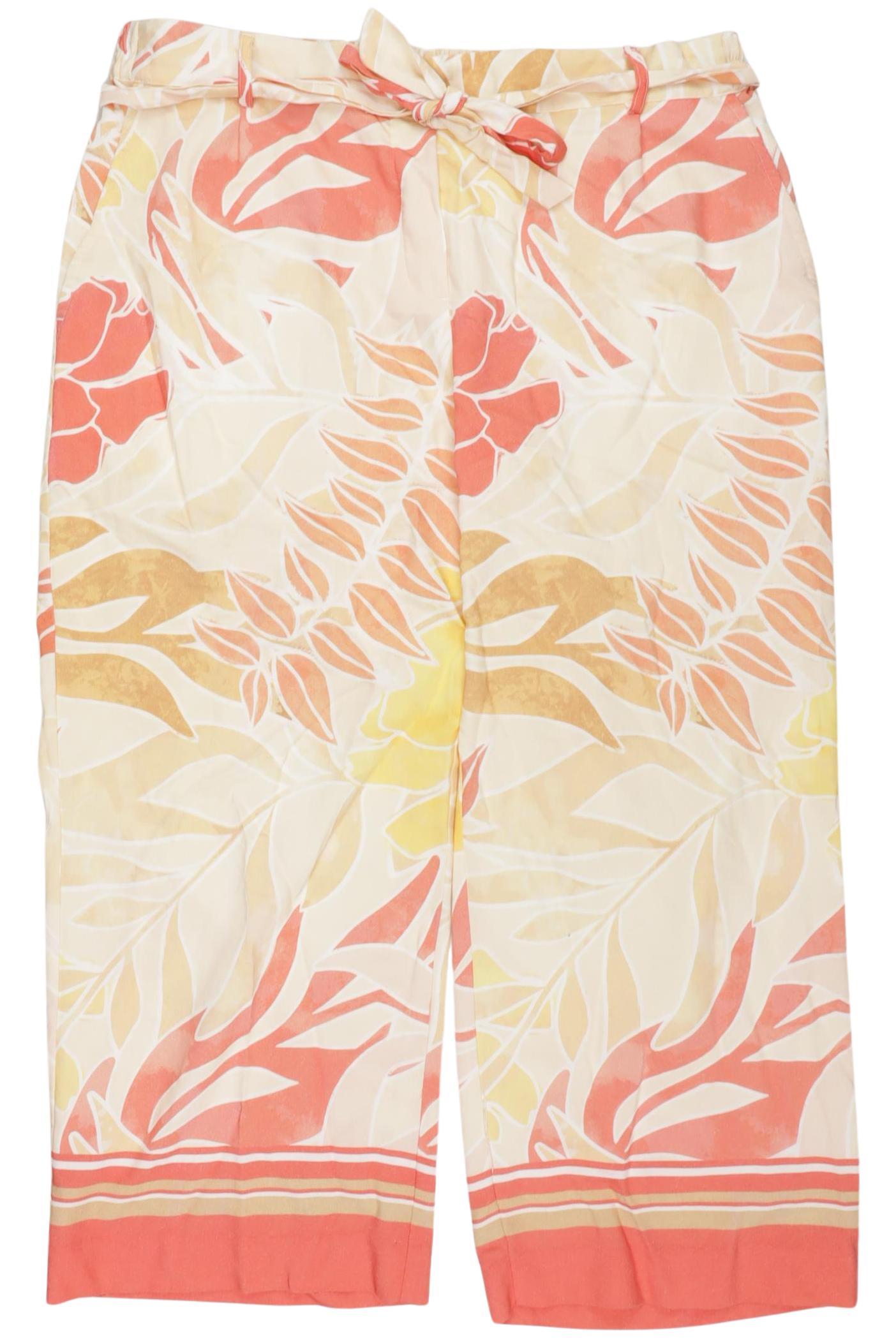 

Comma Damen Stoffhose, pink, Gr. 44