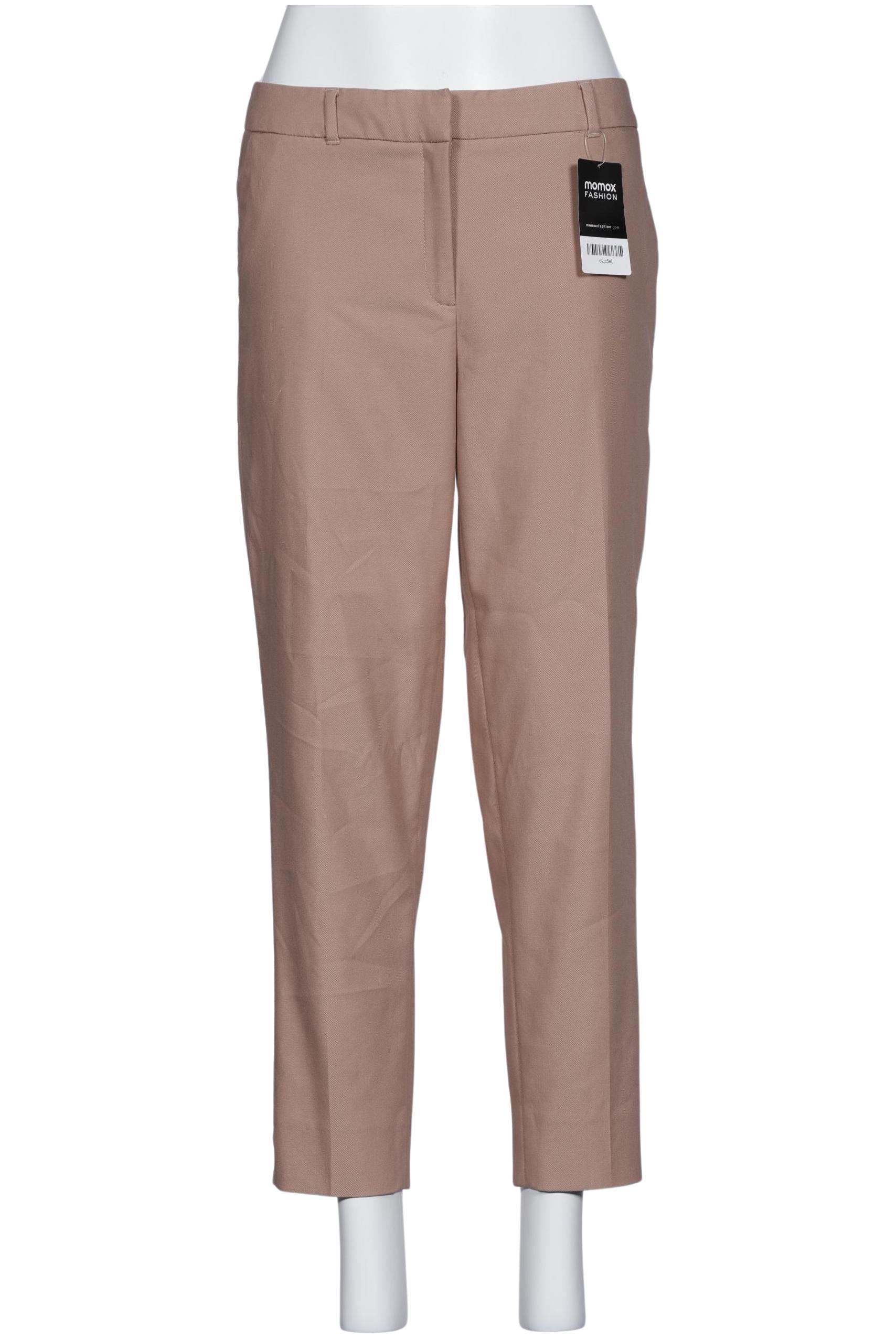 

Comma Damen Stoffhose, mehrfarbig, Gr. 38