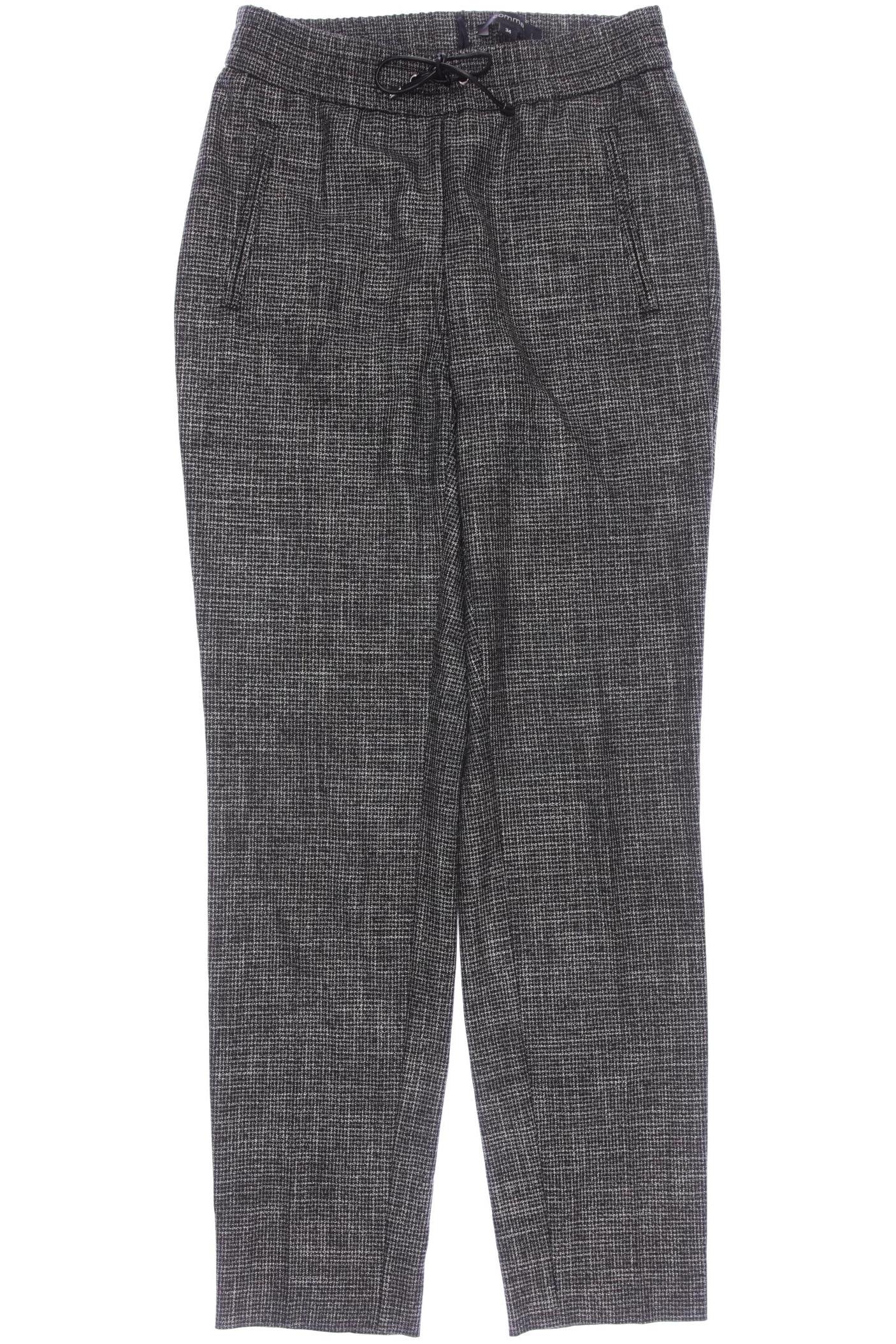 

Comma Damen Stoffhose, grau, Gr. 34