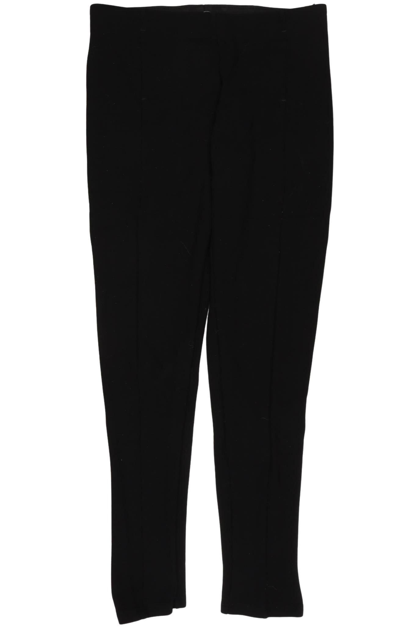 

Comma Damen Stoffhose, schwarz, Gr. 38