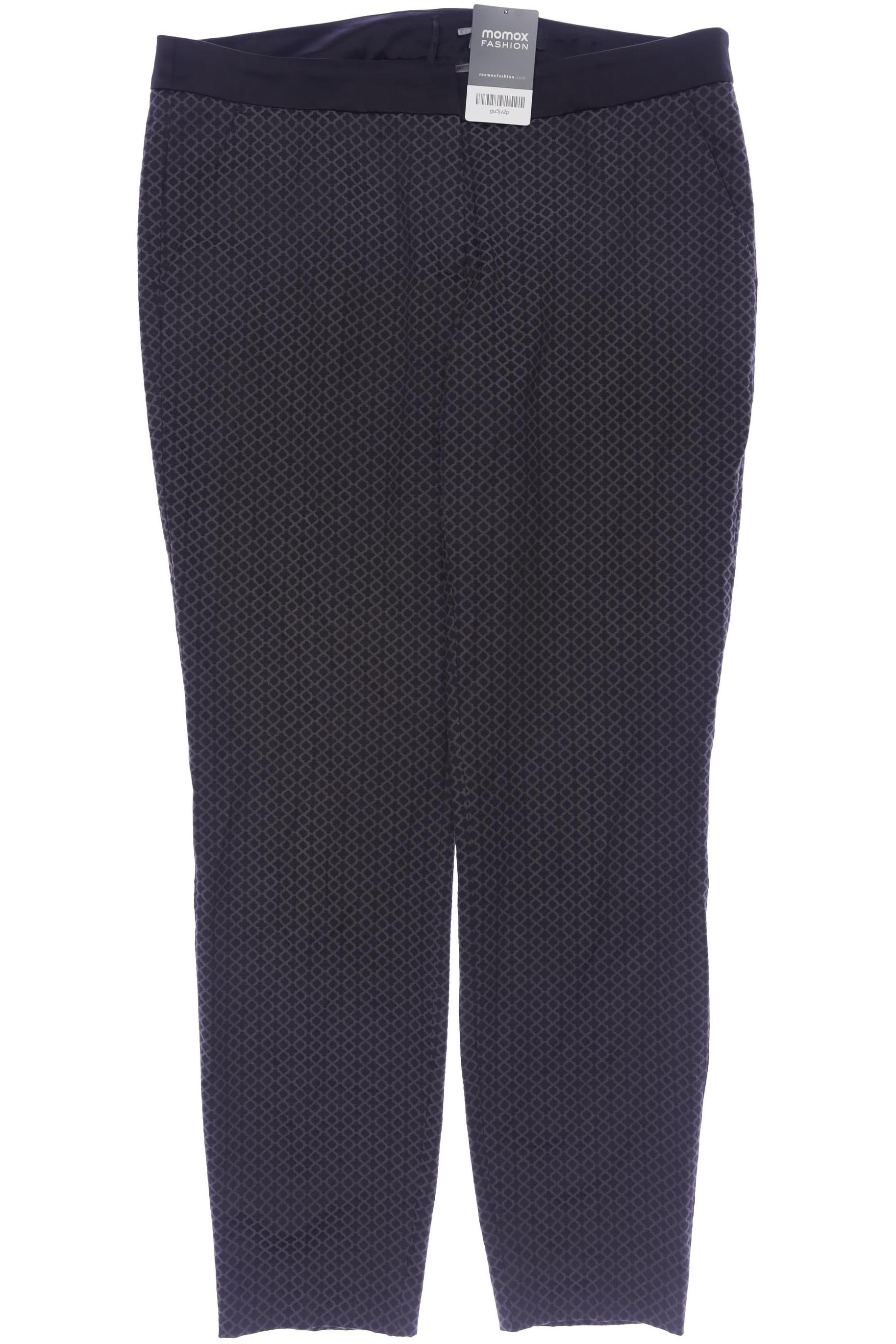 

Comma Damen Stoffhose, schwarz, Gr. 40