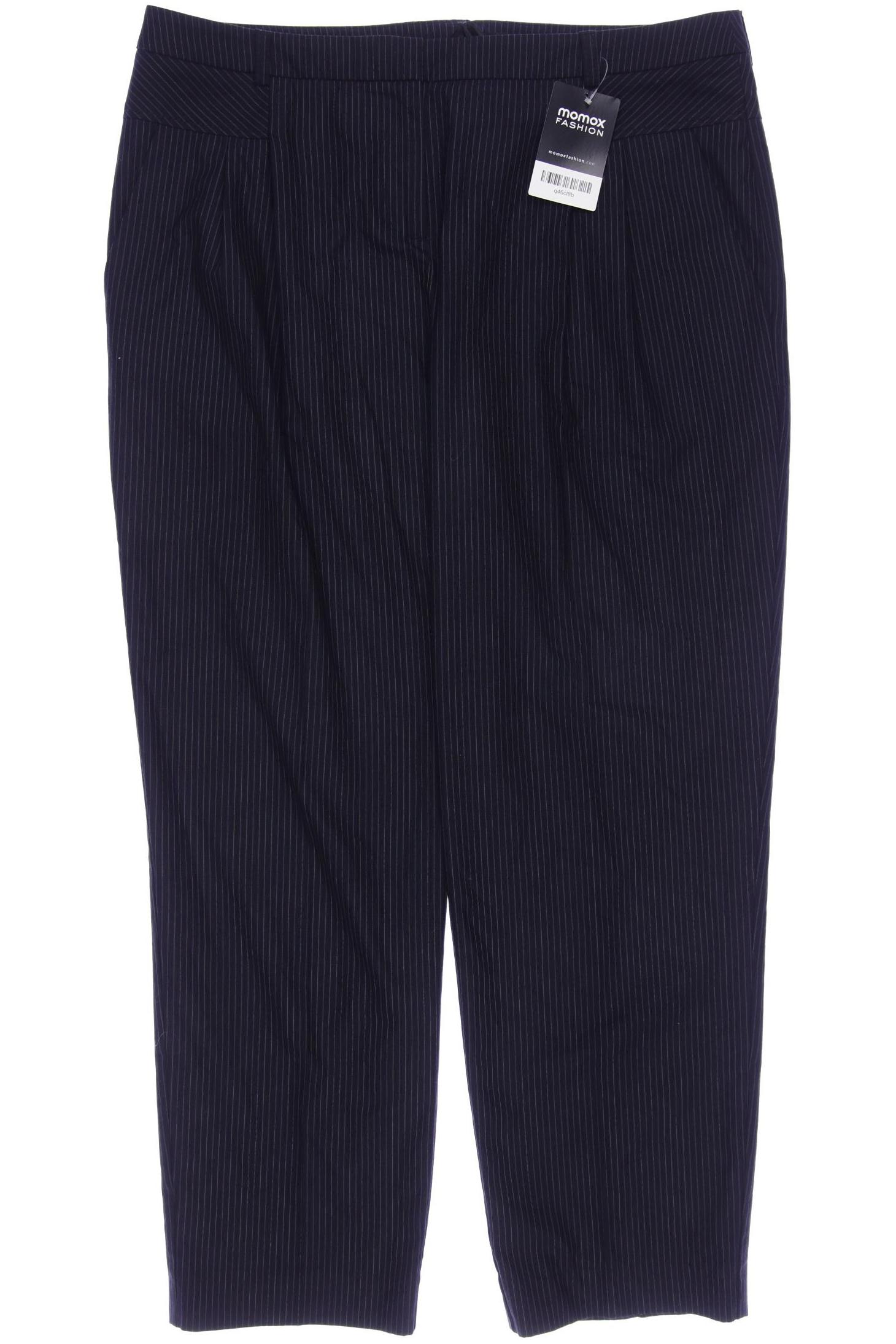 

Comma Damen Stoffhose, schwarz, Gr. 40