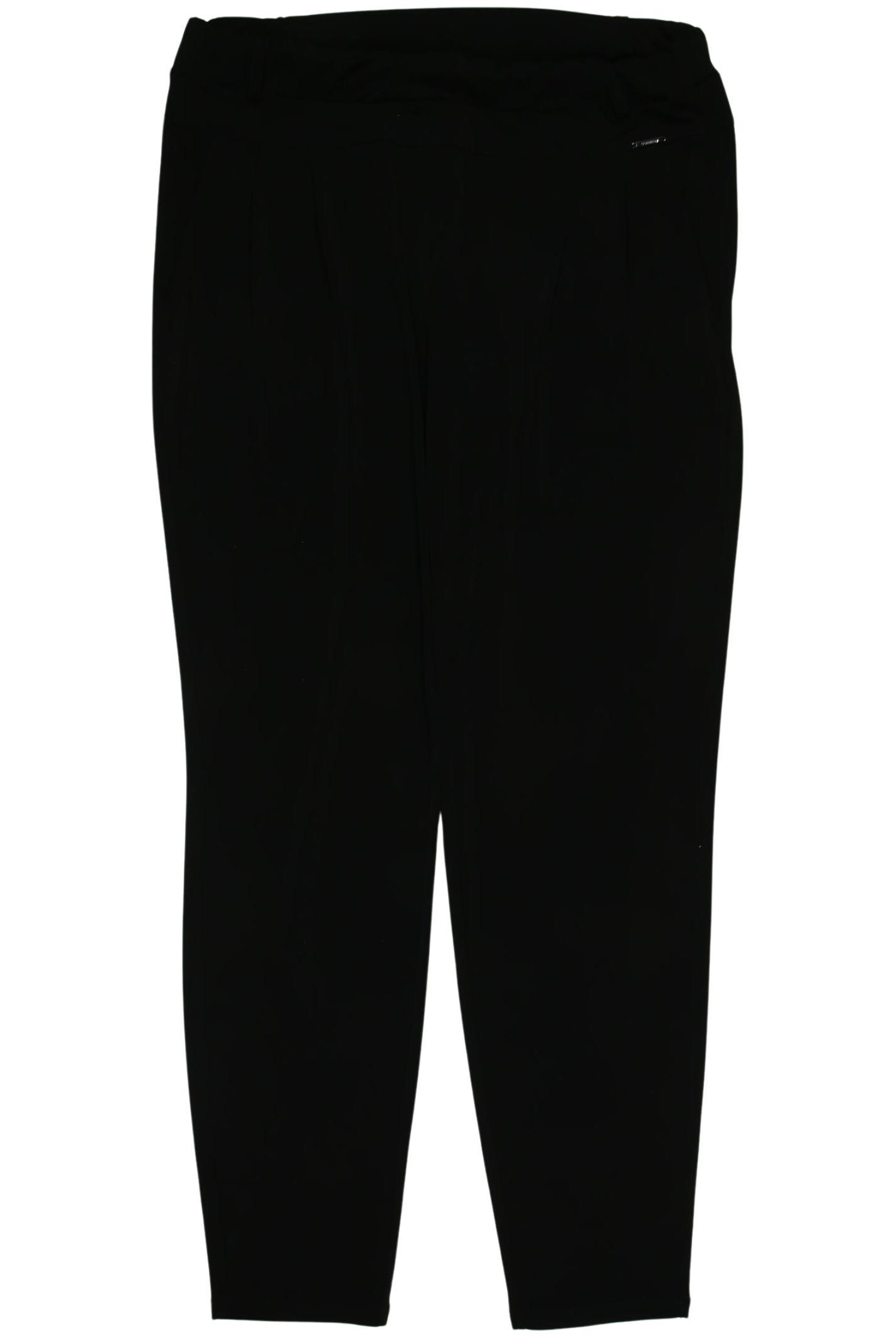 

Comma Damen Stoffhose, schwarz, Gr. 38