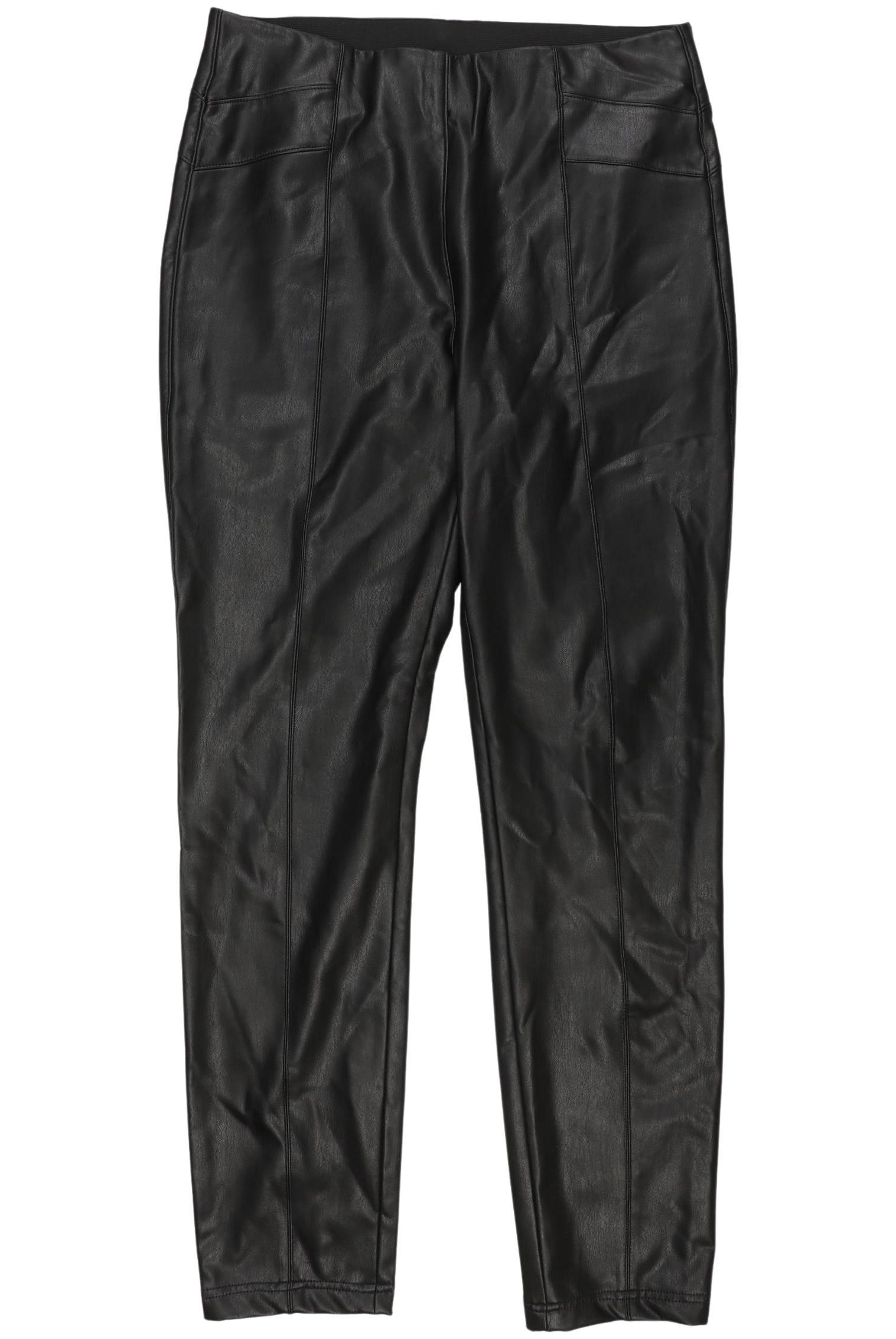 

Comma Damen Stoffhose, schwarz, Gr. 38