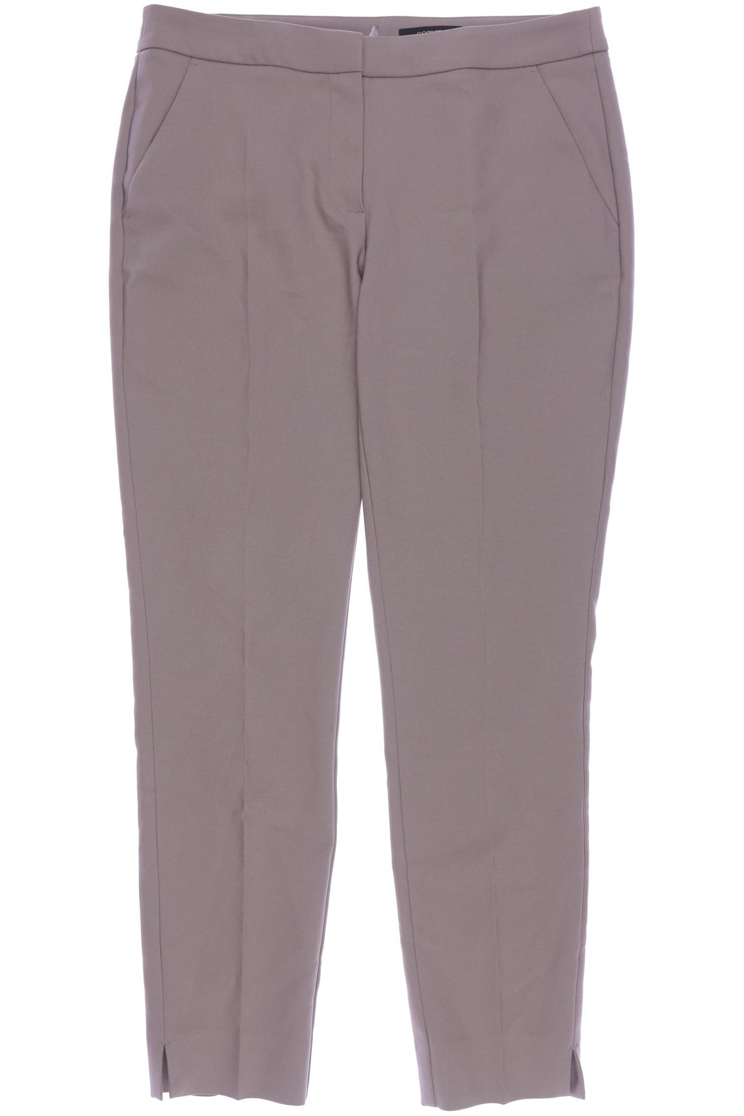 

Comma Damen Stoffhose, flieder, Gr. 38