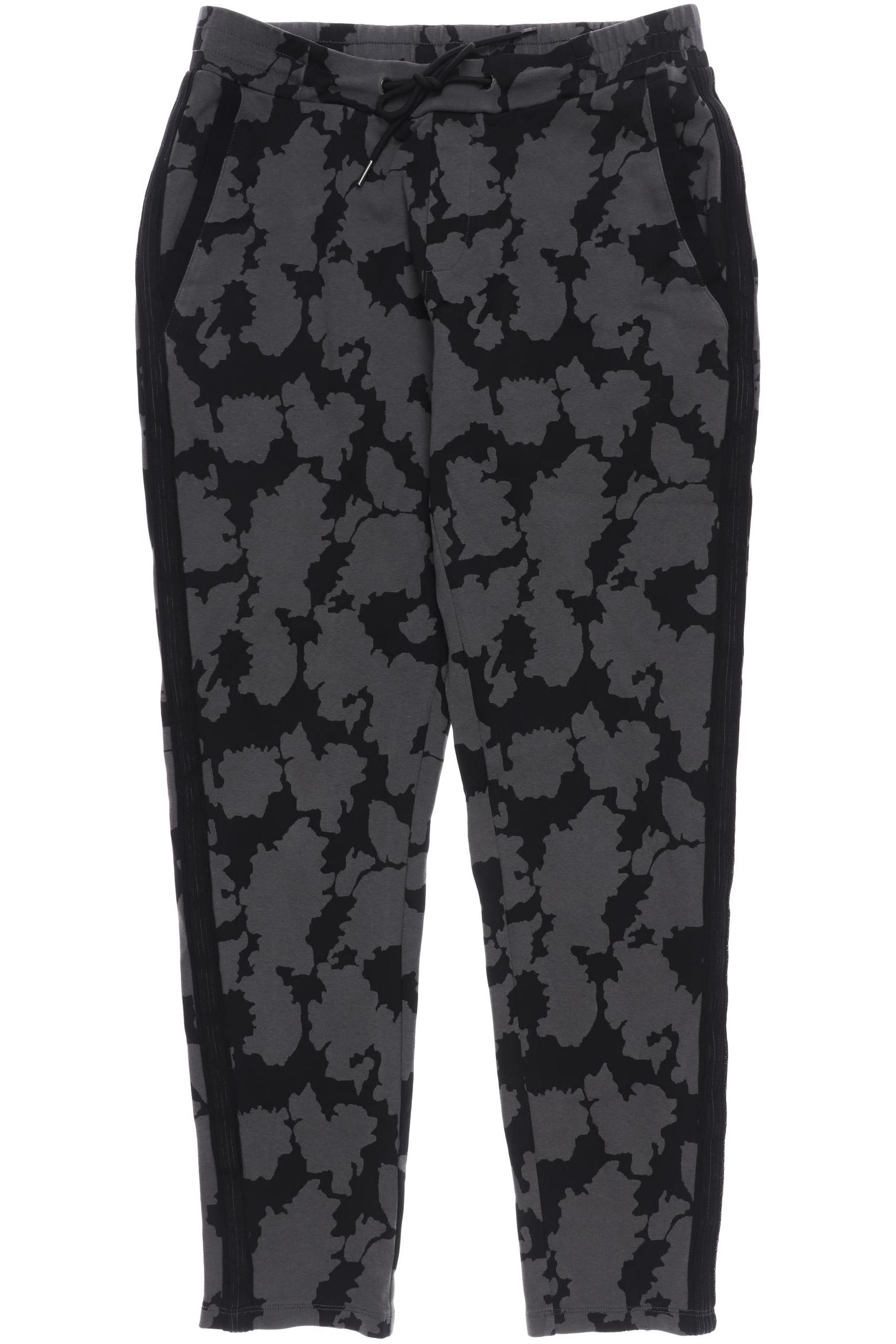

Comma Damen Stoffhose, grau, Gr. 36