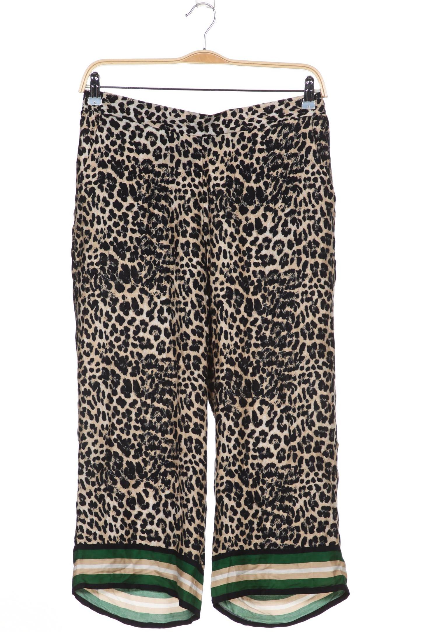 

Comma Damen Stoffhose, beige