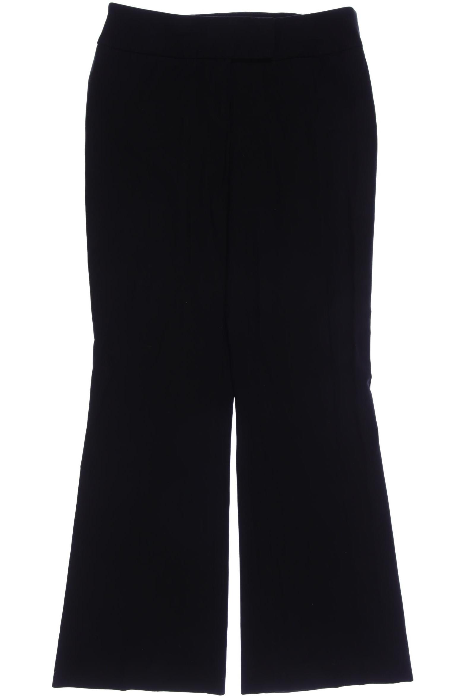 

Comma Damen Stoffhose, schwarz, Gr. 36
