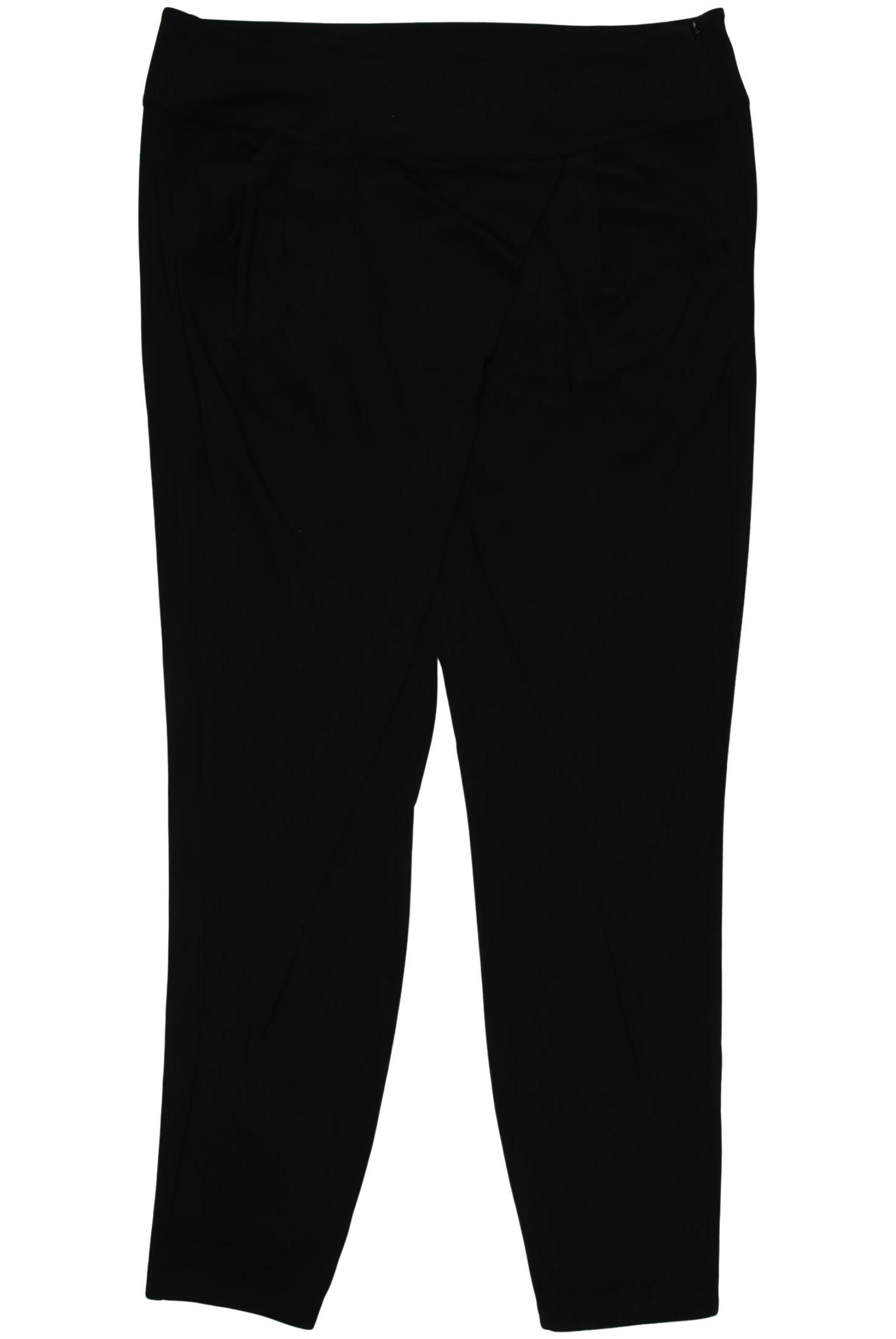 

Comma Damen Stoffhose, schwarz, Gr. 40