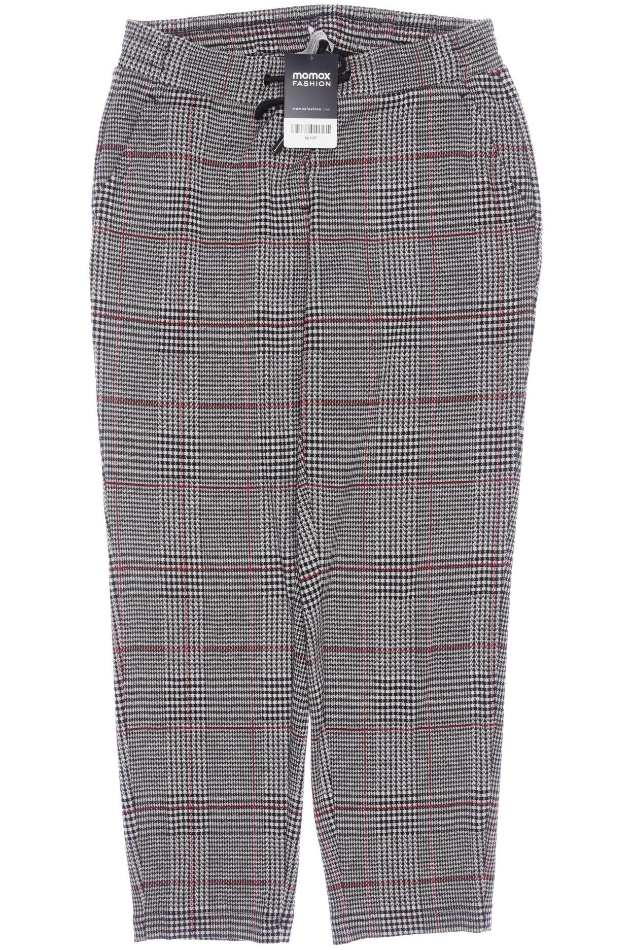 

Comma Damen Stoffhose, grau, Gr. 36