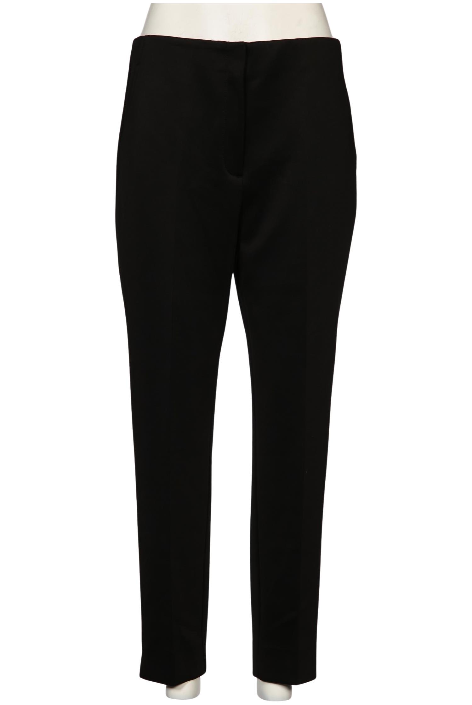 

Comma Damen Stoffhose, schwarz, Gr. 40