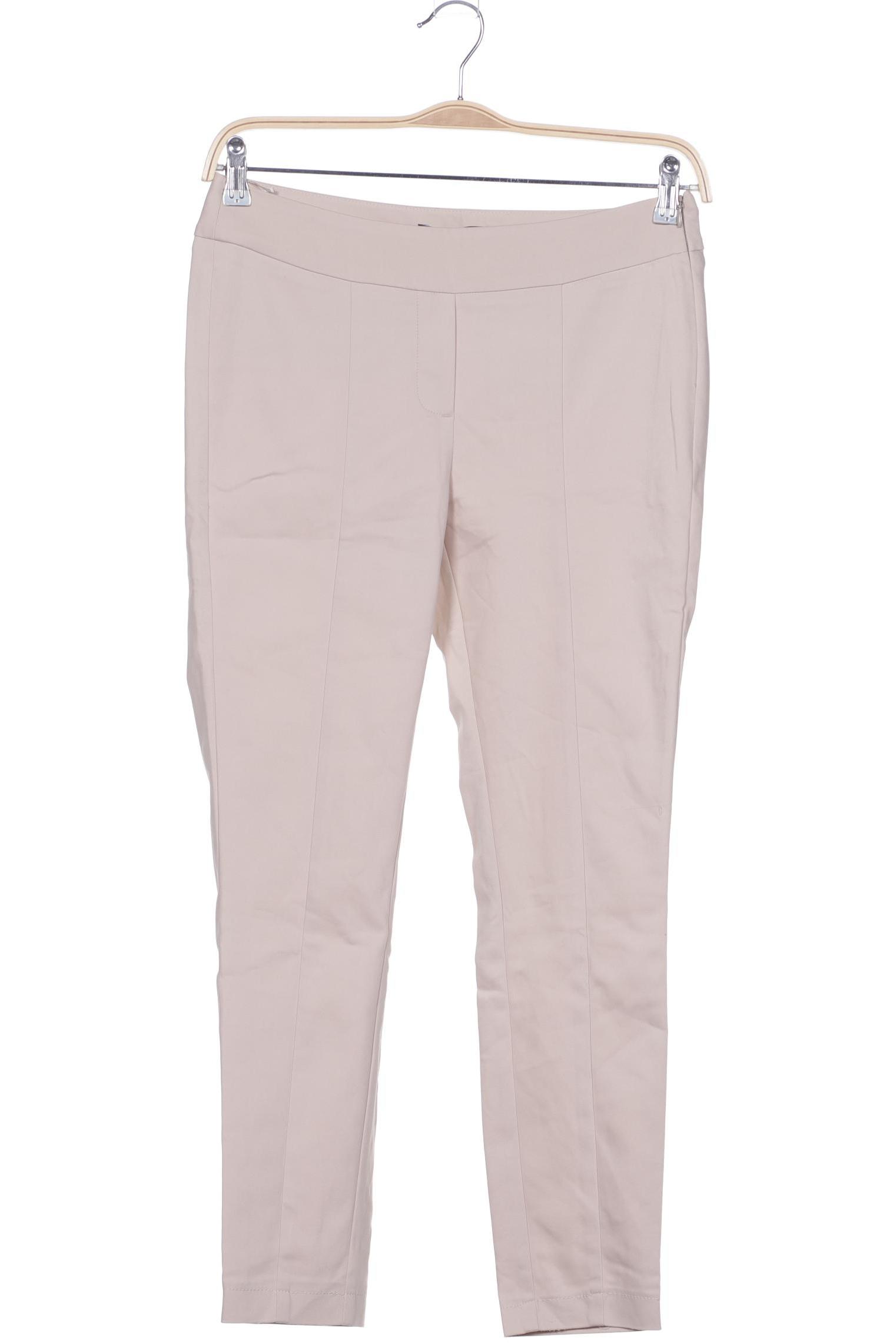 

Comma Damen Stoffhose, beige