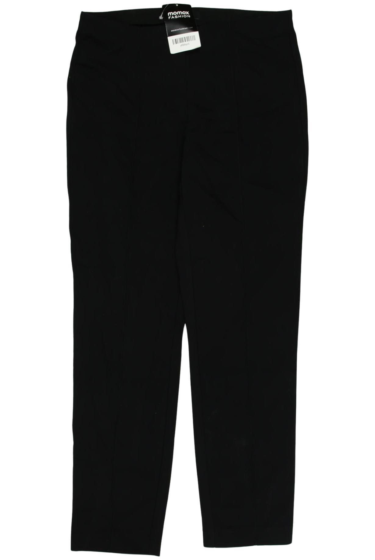 

Comma Damen Stoffhose, schwarz, Gr. 34