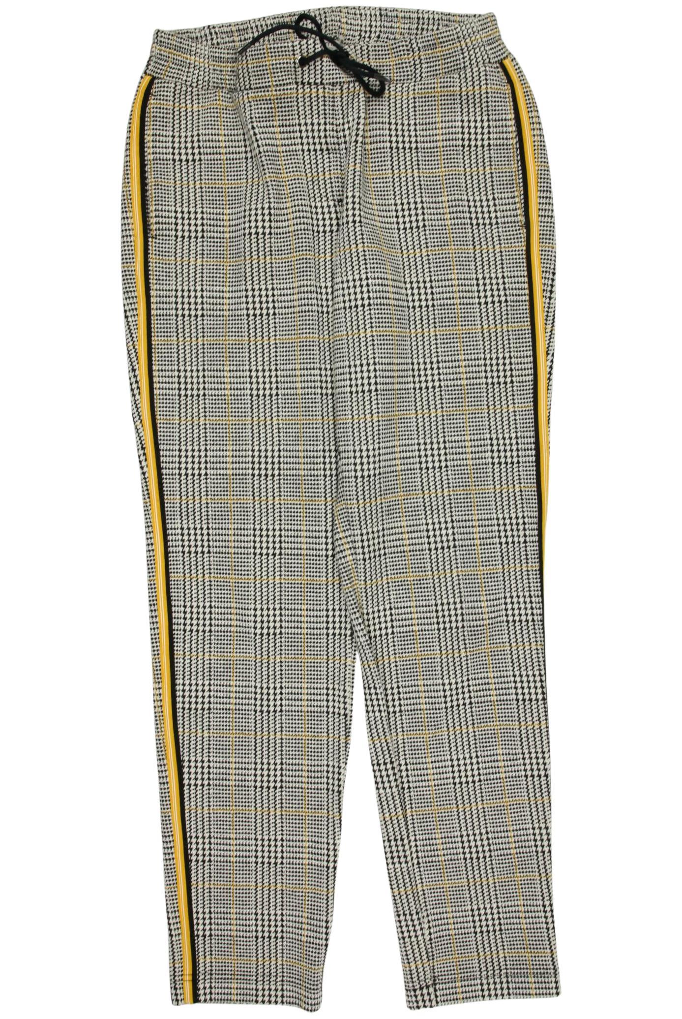 

Comma Damen Stoffhose, schwarz, Gr. 36