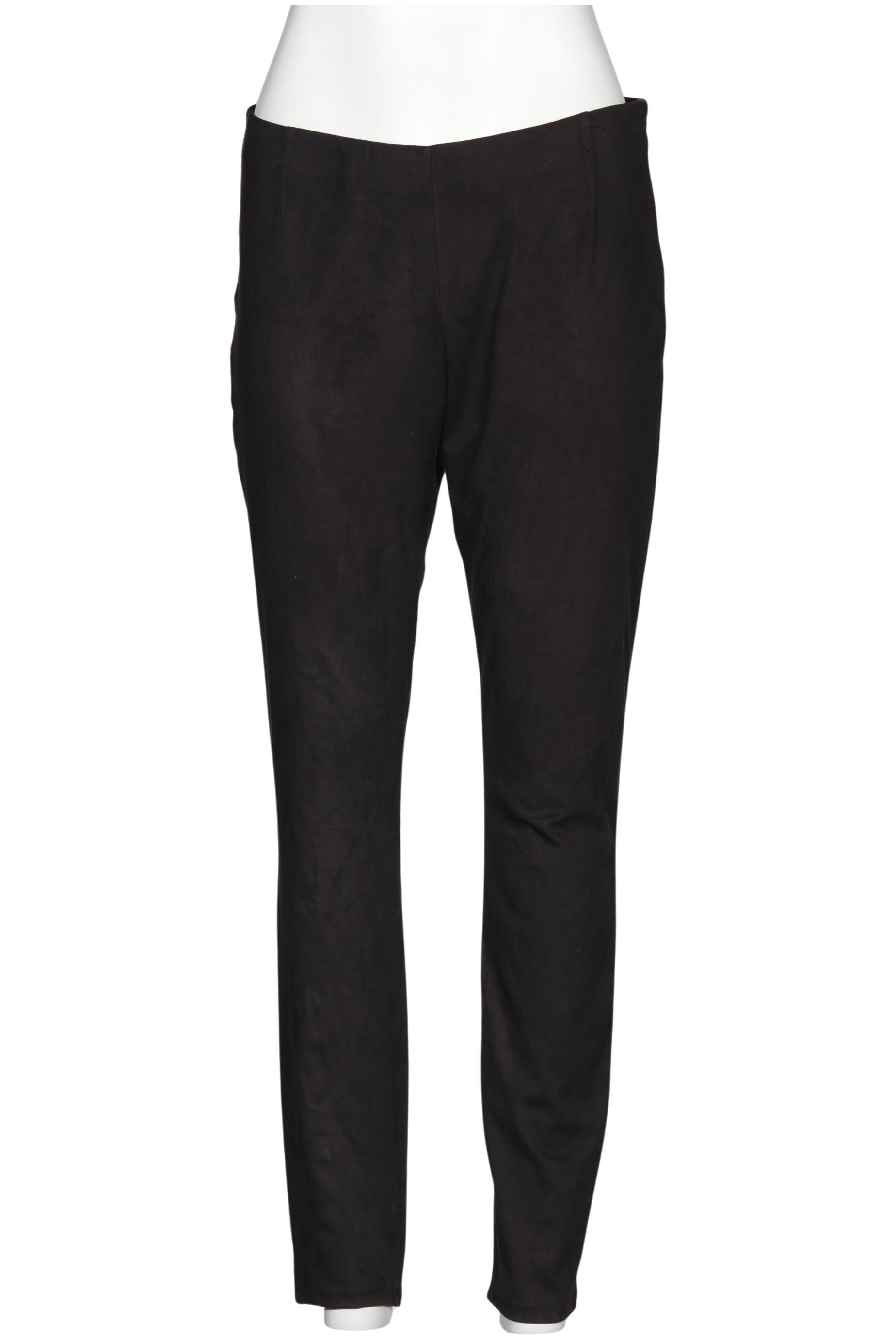 

Comma Damen Stoffhose, grau, Gr. 42
