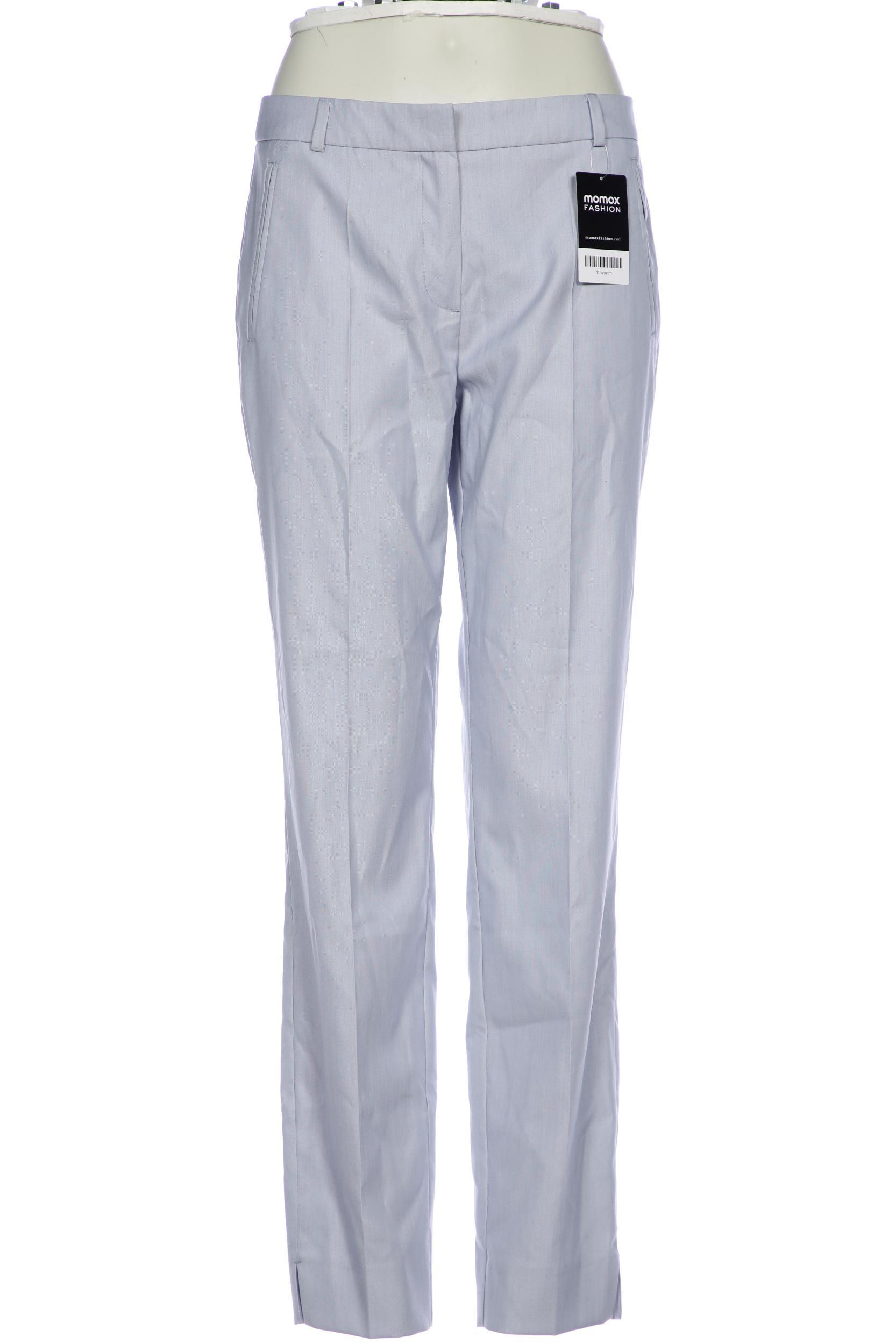 

Comma Damen Stoffhose, flieder, Gr. 36