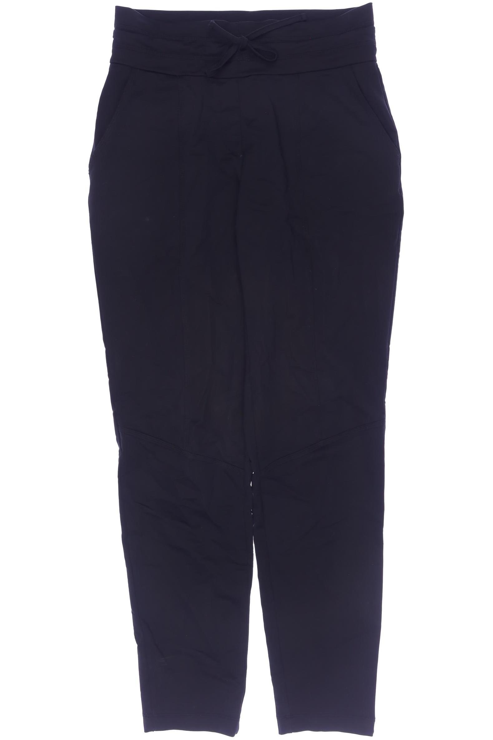 

Comma Damen Stoffhose, schwarz, Gr. 36