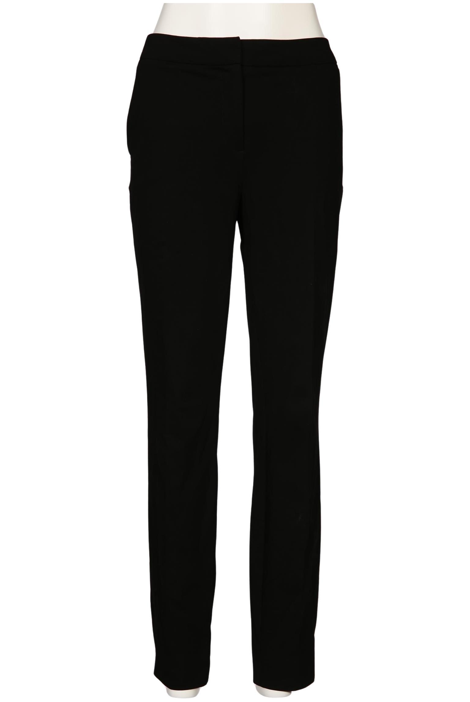 

Comma Damen Stoffhose, schwarz, Gr. 36