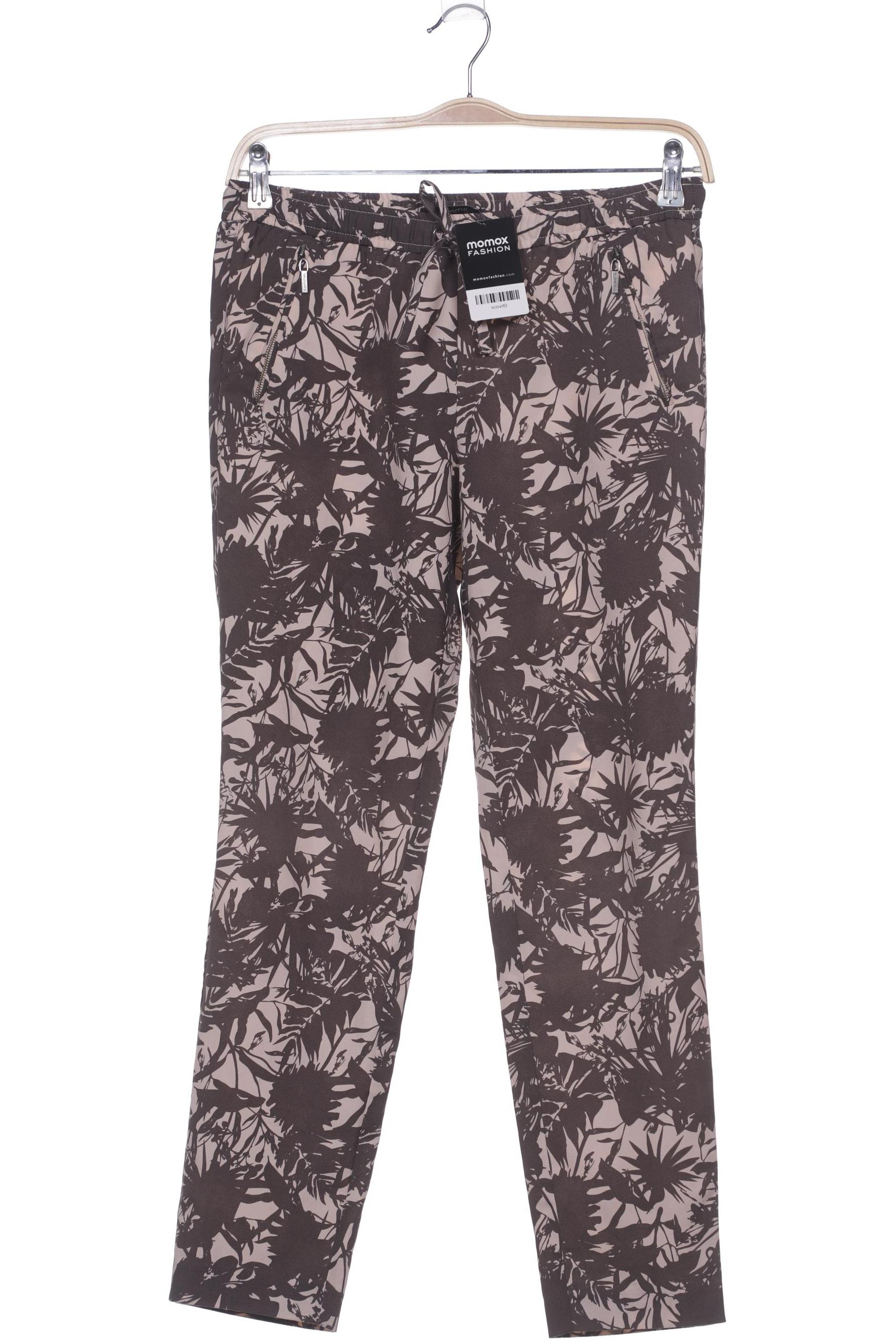 

Comma Damen Stoffhose, grau, Gr. 34
