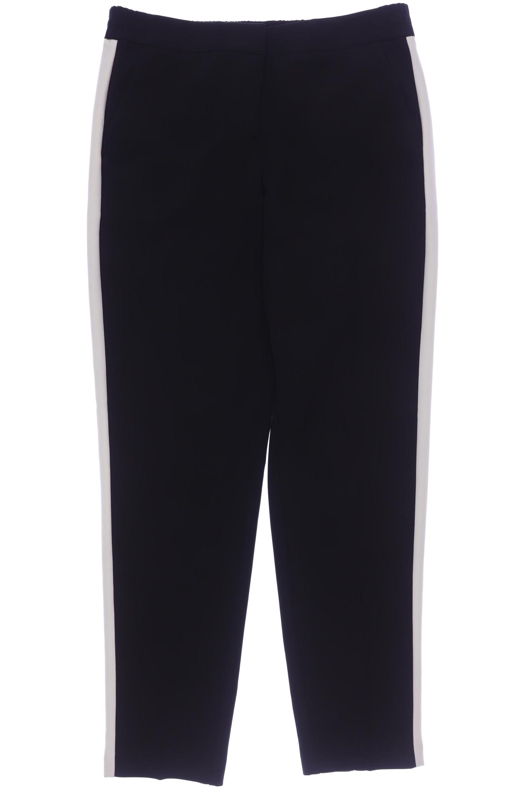 Thumbnail - Comma Damen Stoffhose, schwarz, Gr. 36