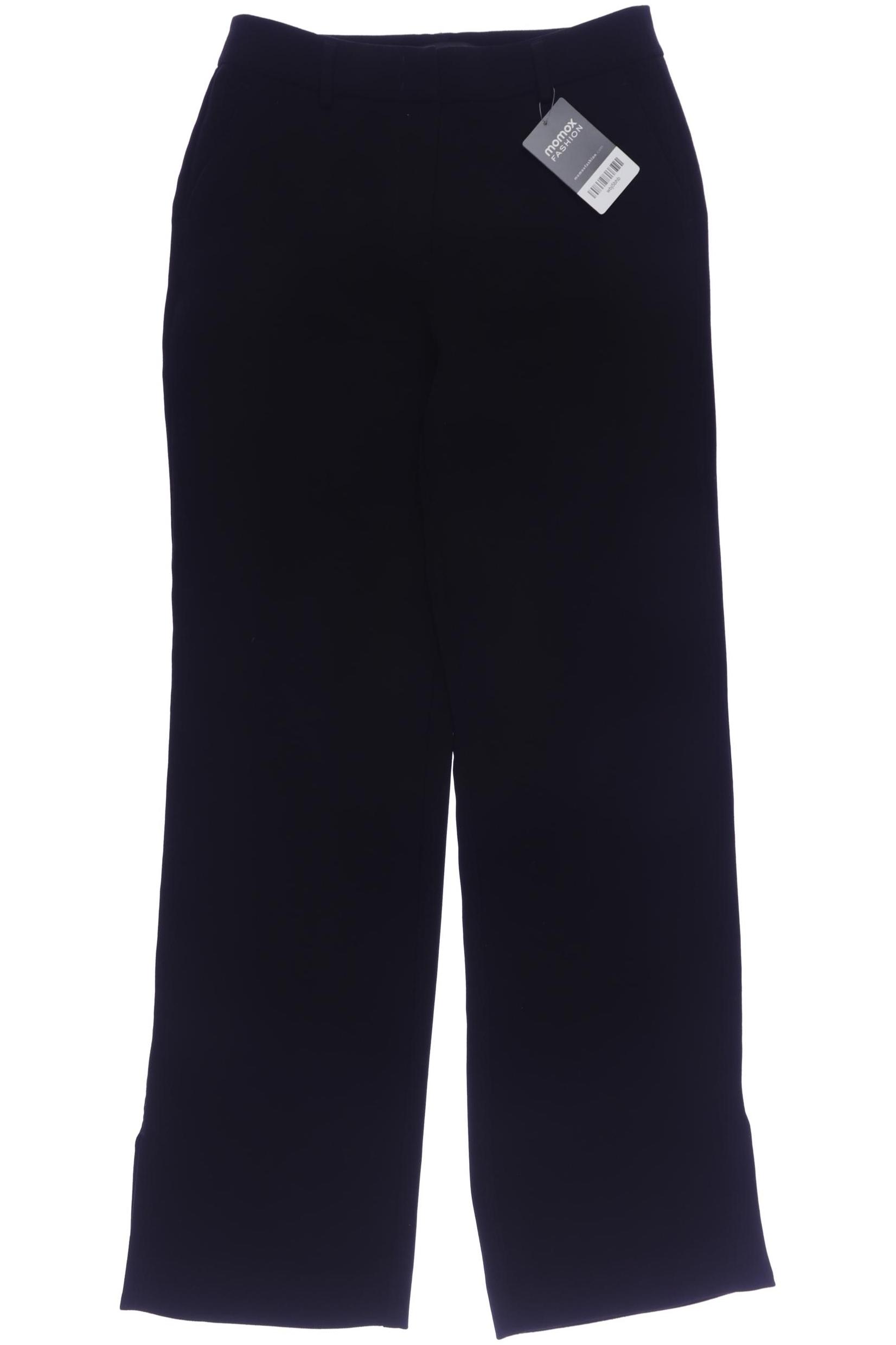 

Comma Damen Stoffhose, schwarz, Gr. 34