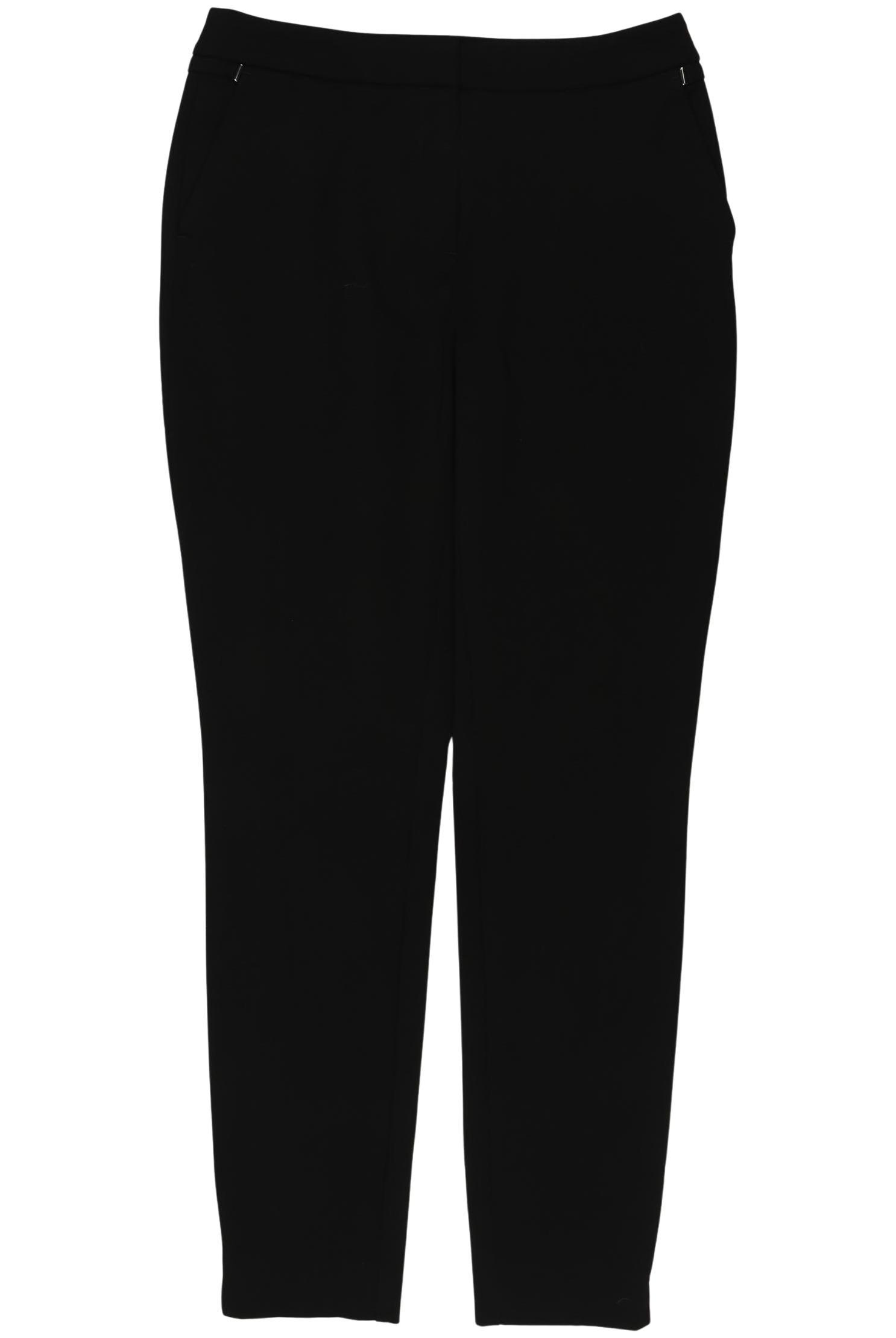 

Comma Damen Stoffhose, schwarz, Gr. 36