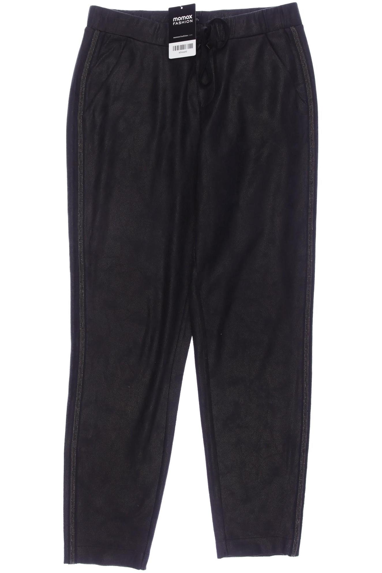 

Comma Damen Stoffhose, grau, Gr. 36