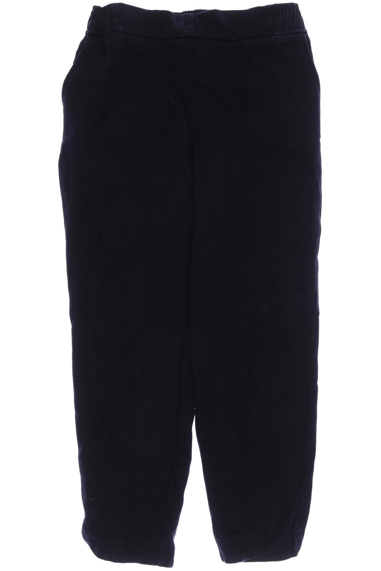 

Comma Damen Stoffhose, schwarz, Gr. 36