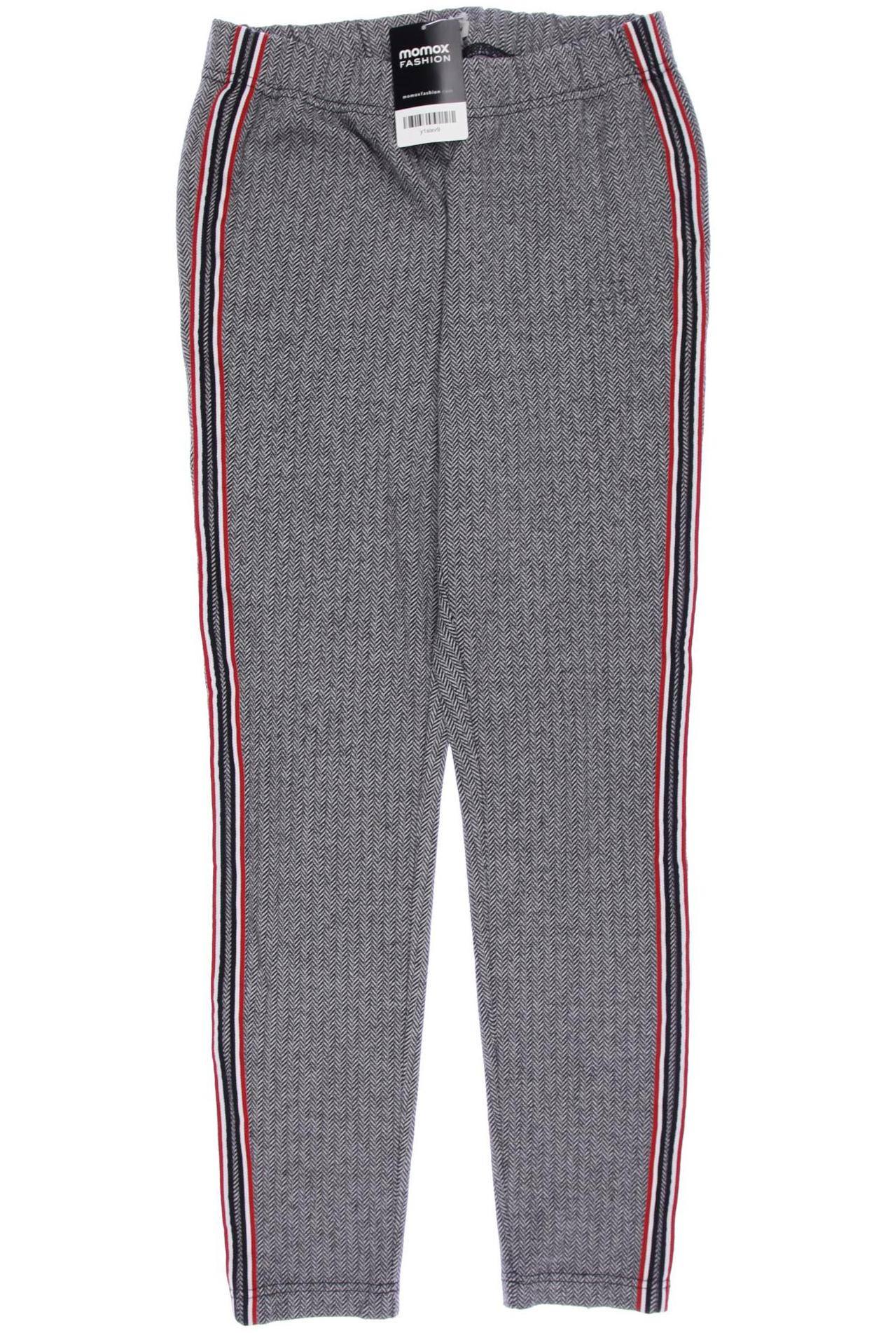 

Comma Damen Stoffhose, schwarz, Gr. 36