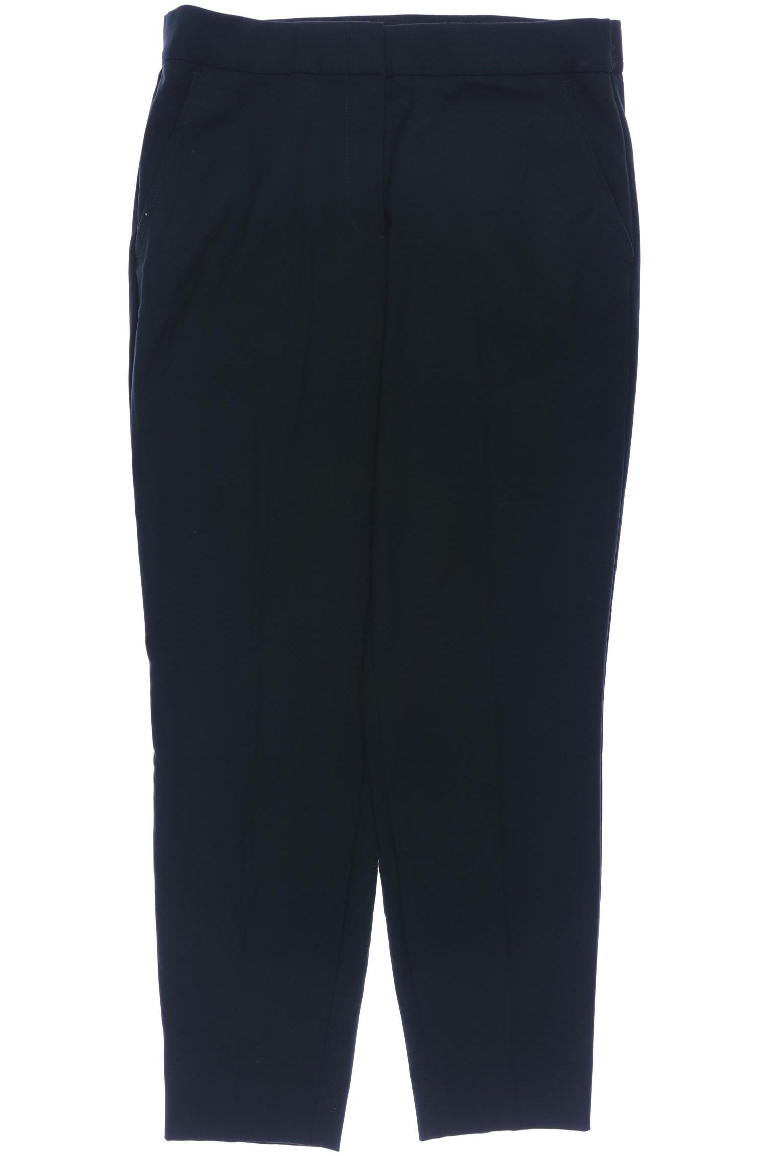 

Comma Damen Stoffhose, grün, Gr. 38