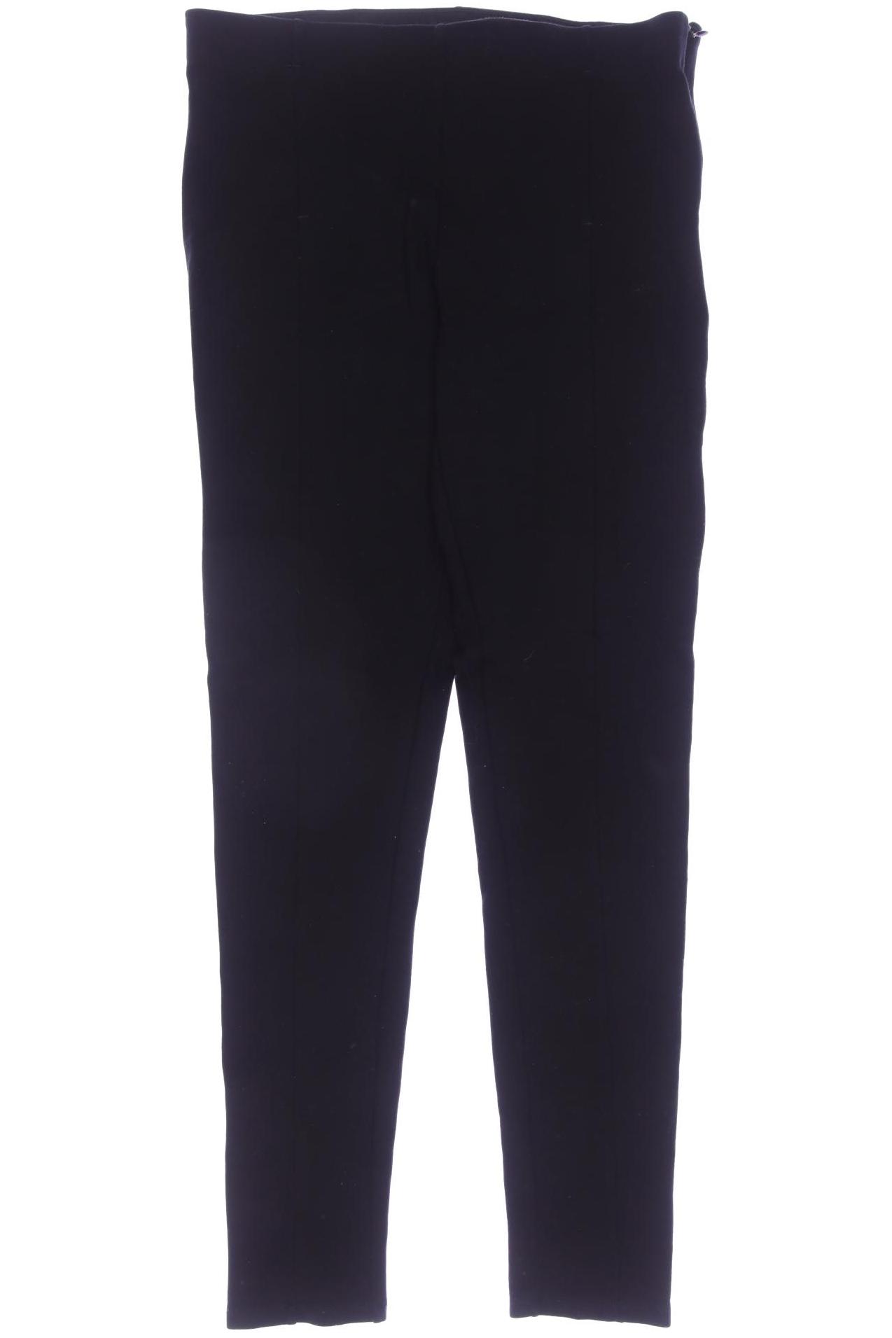 

Comma Damen Stoffhose, schwarz, Gr. 38