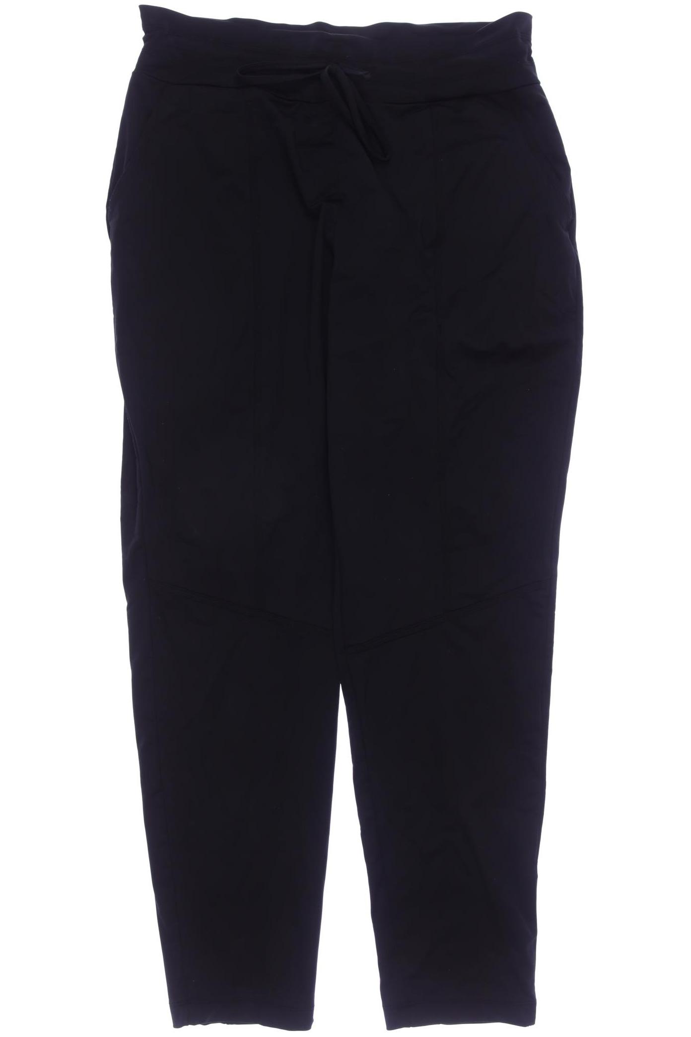 

Comma Damen Stoffhose, schwarz, Gr. 44