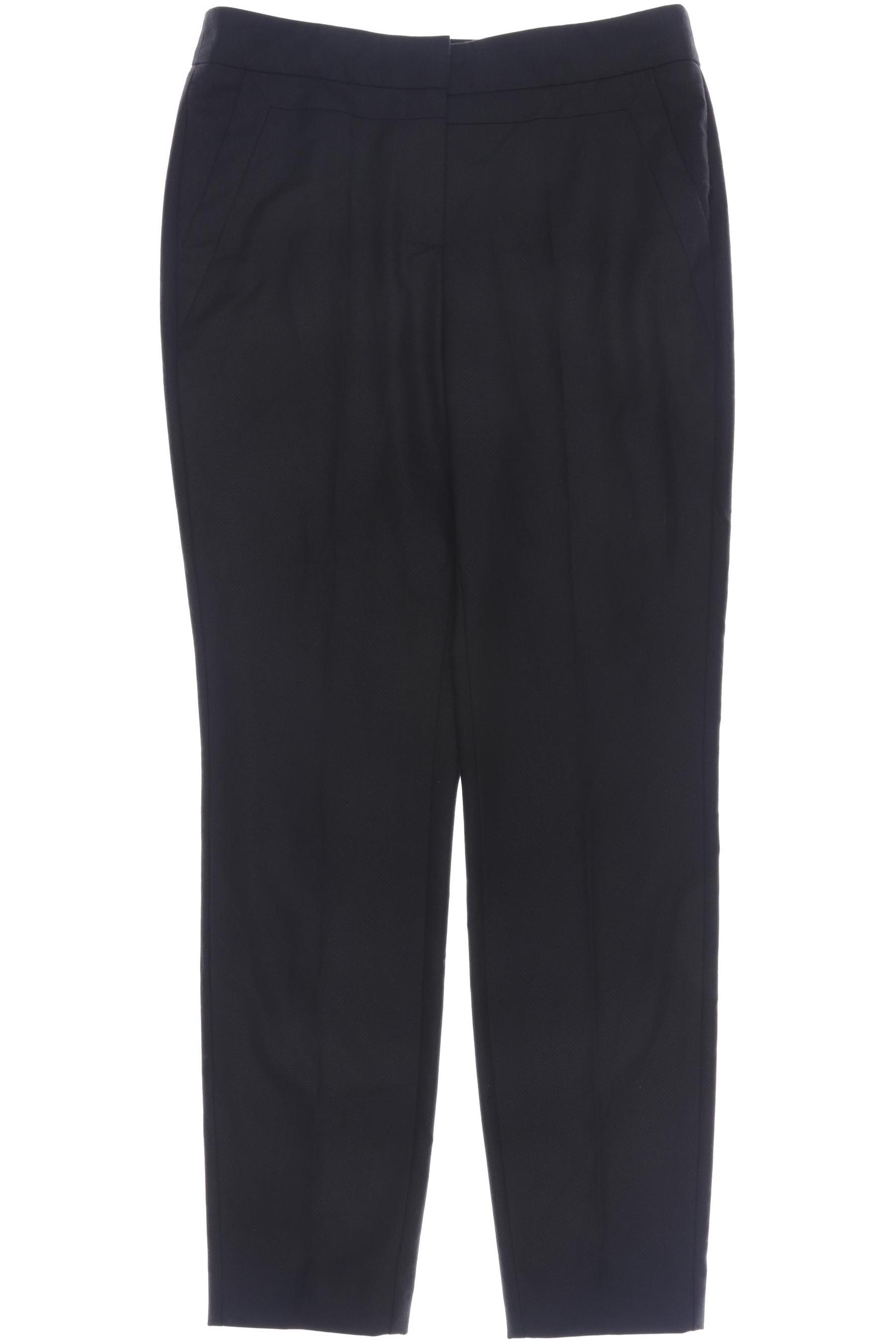 

Comma Damen Stoffhose, grau, Gr. 34