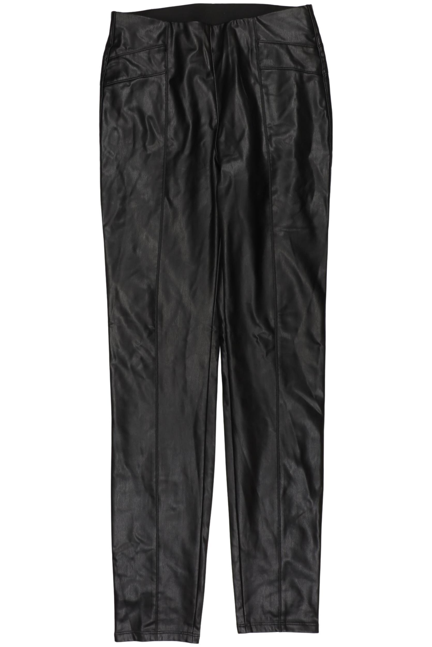 

Comma Damen Stoffhose, schwarz, Gr. 34