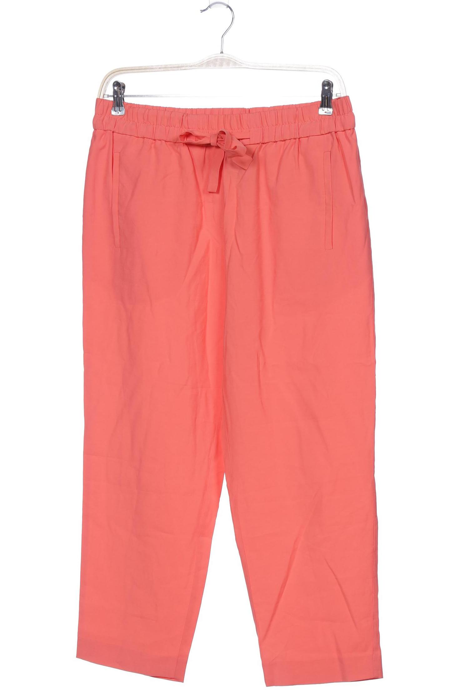 

Comma Damen Stoffhose, pink, Gr. 44