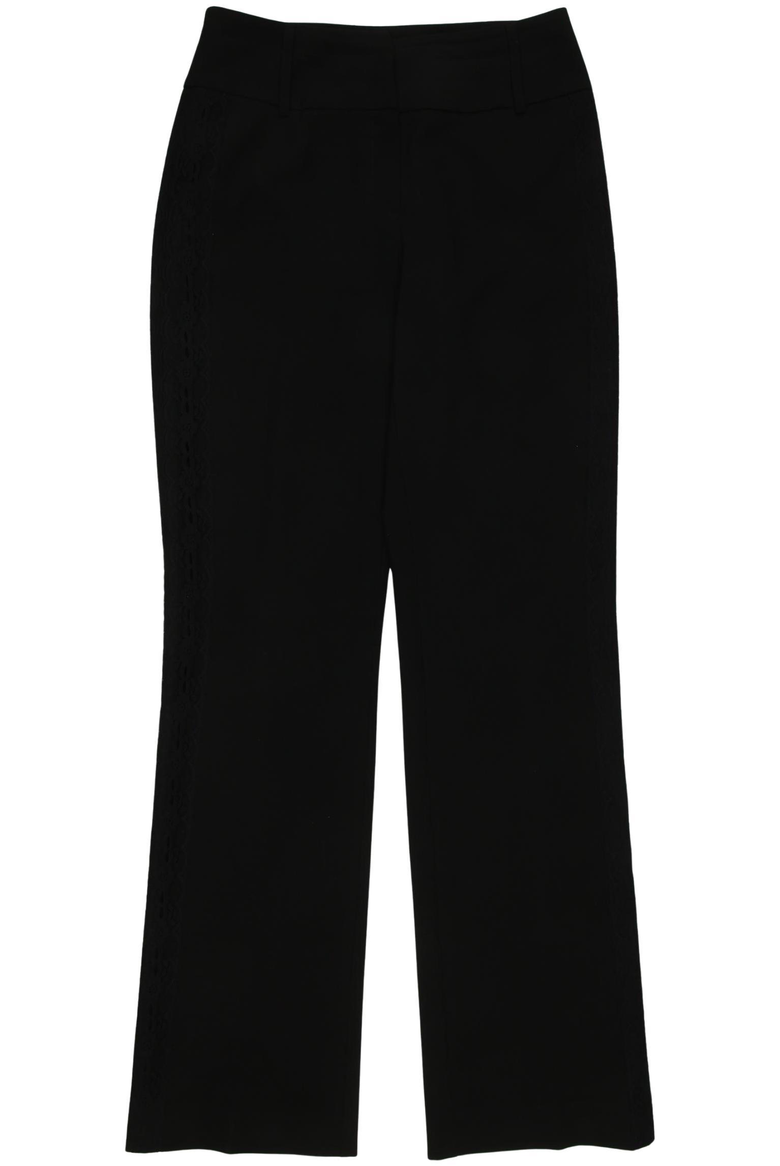 

Comma Damen Stoffhose, schwarz, Gr. 36