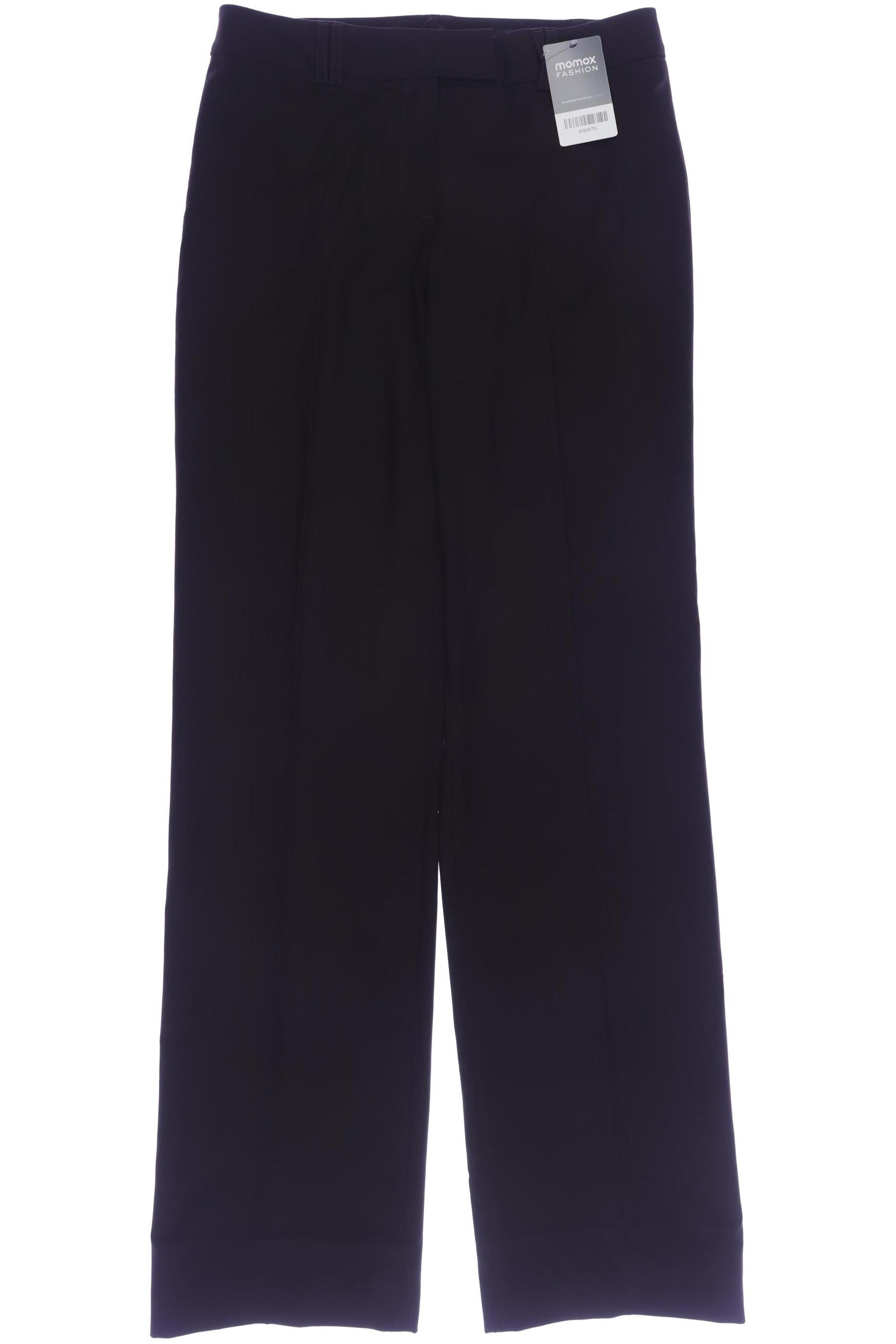 

Comma Damen Stoffhose, braun, Gr. 38