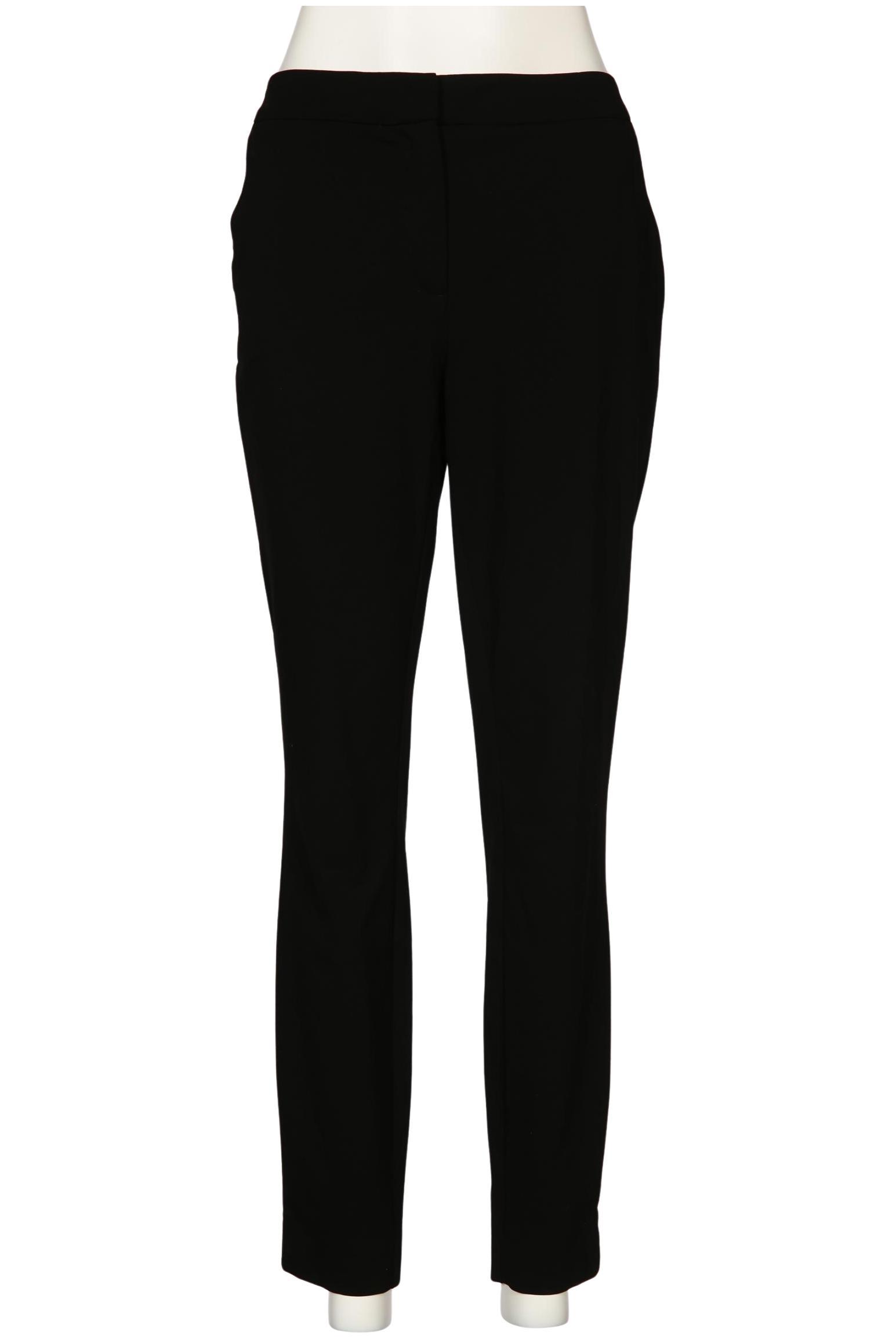 

Comma Damen Stoffhose, schwarz, Gr. 38