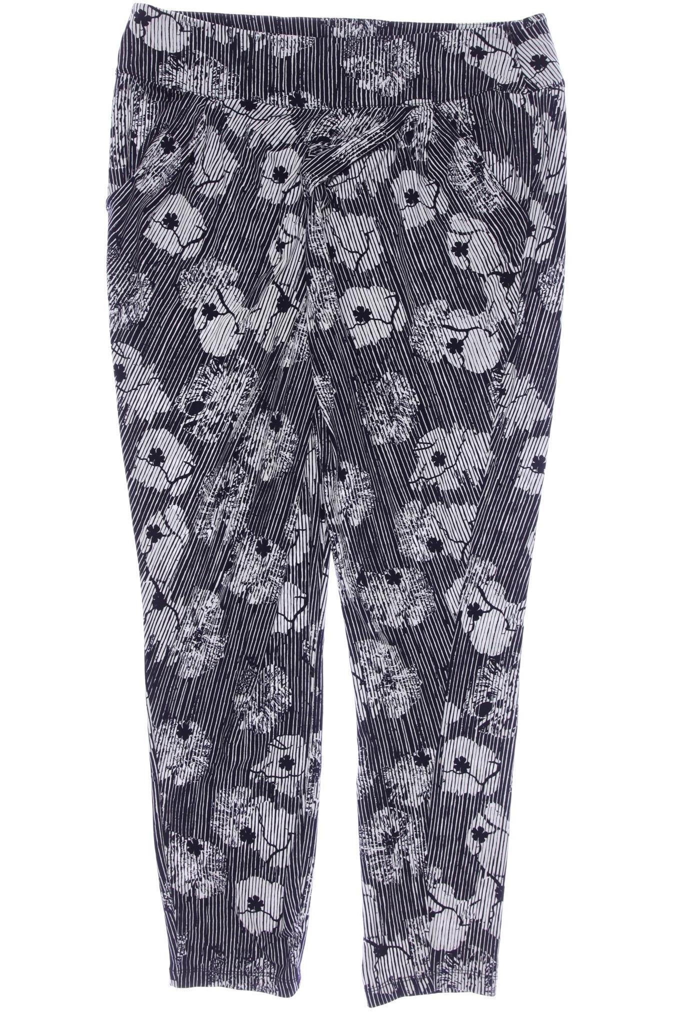 

Comma Damen Stoffhose, marineblau, Gr. 38