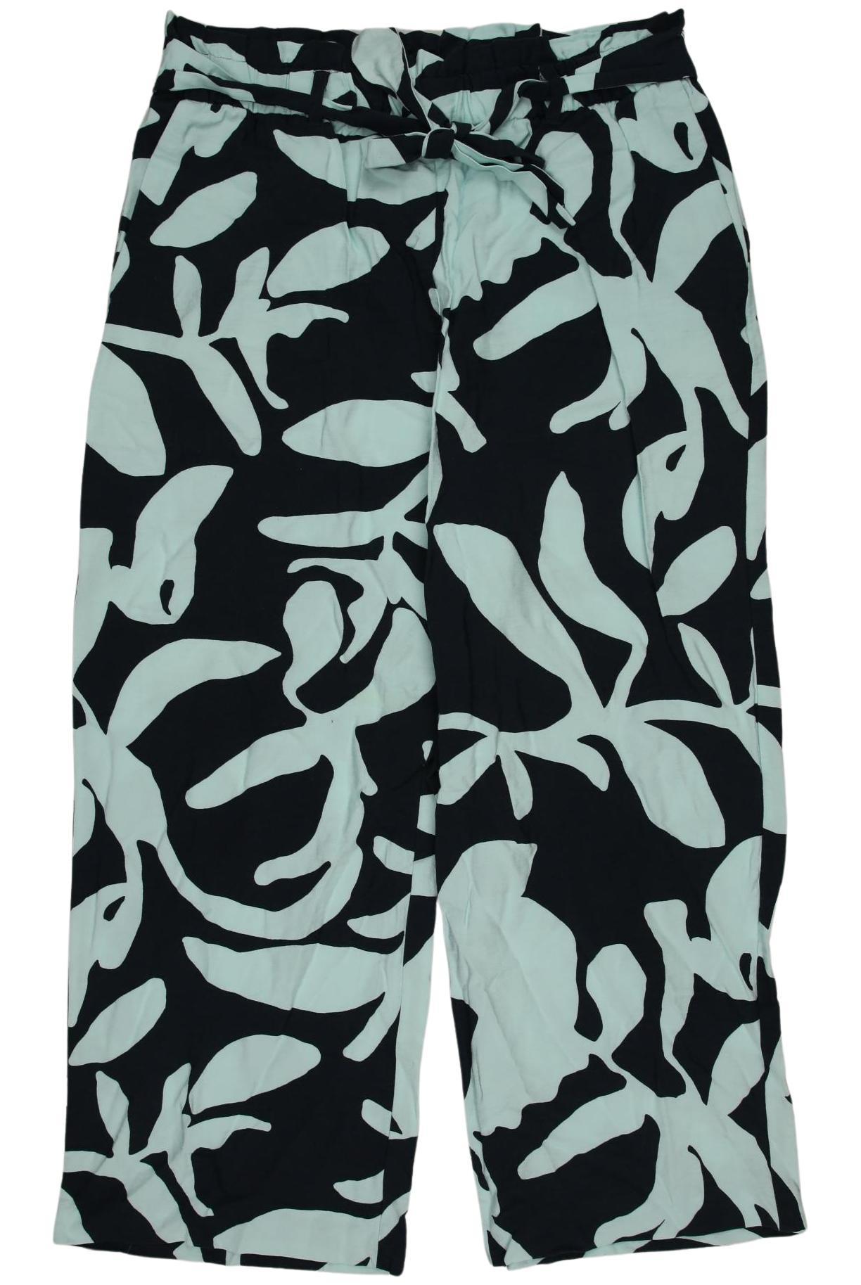 

Comma Damen Stoffhose, marineblau, Gr. 38