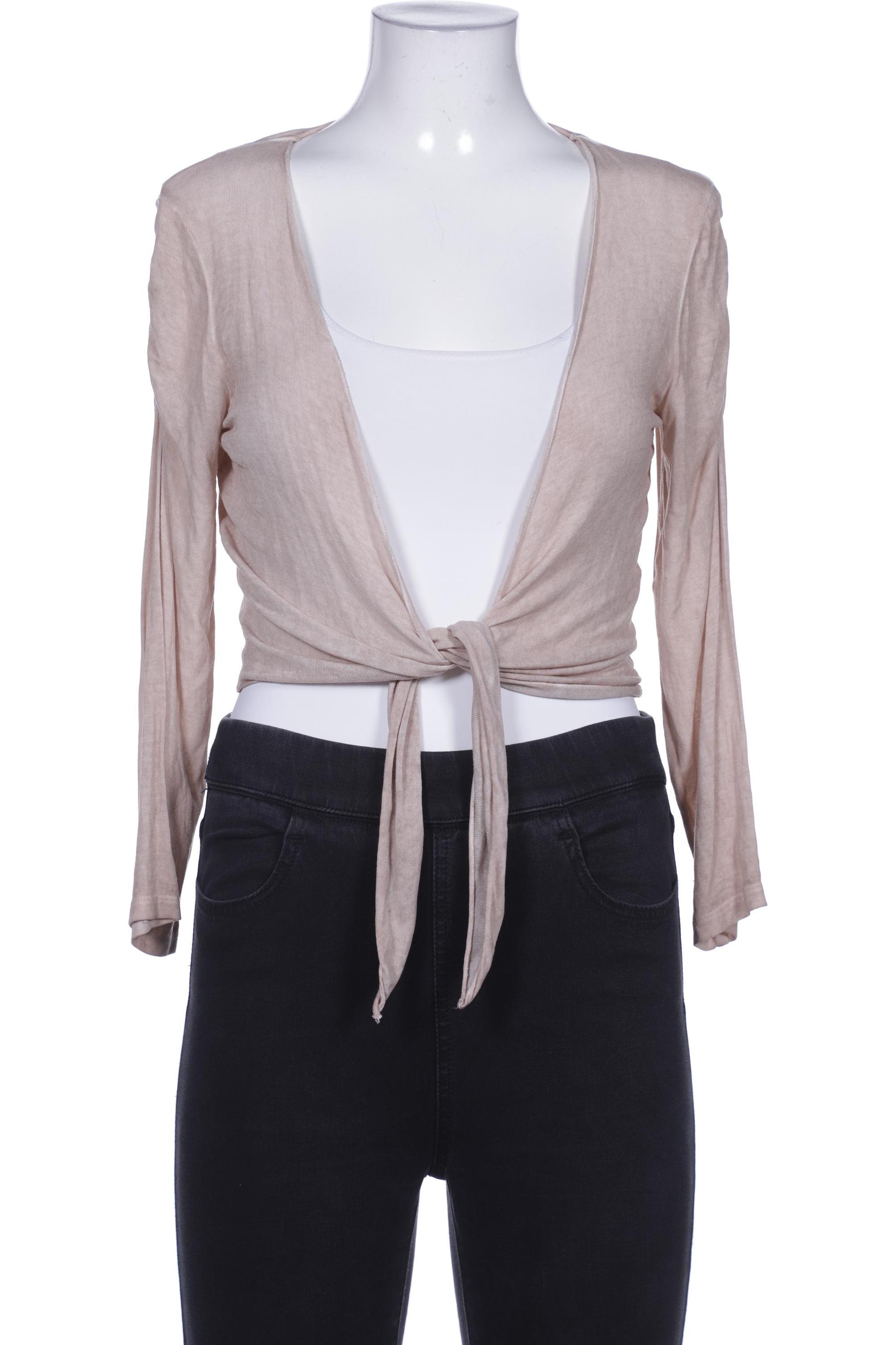 

Comma Damen Strickjacke, beige