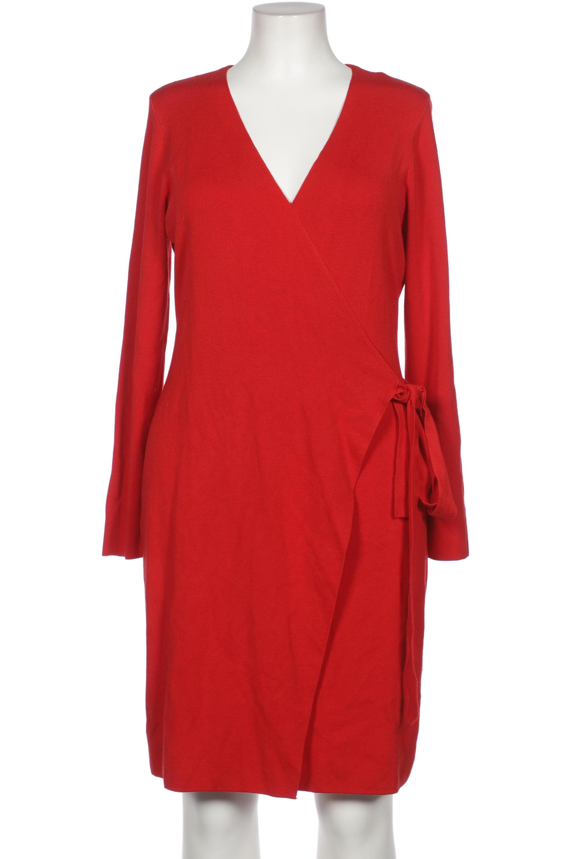 

Comma Damen Strickjacke, rot, Gr. 42